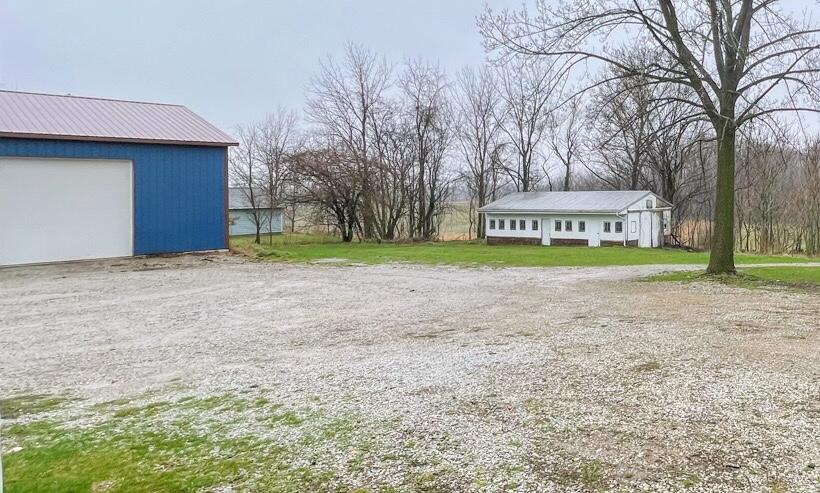 2311 E Glendora Road Buchanan MI 49107