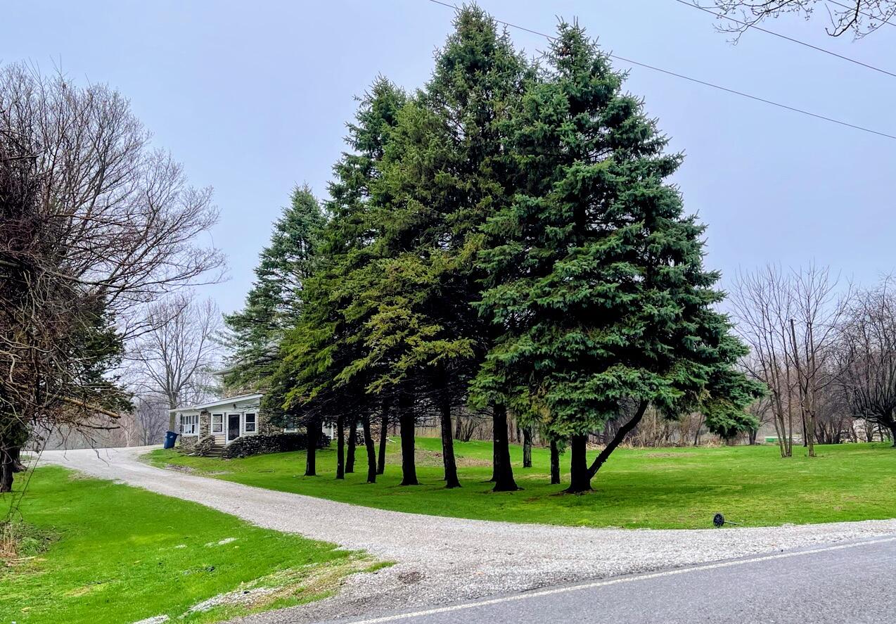 2311 E Glendora Road Buchanan MI 49107