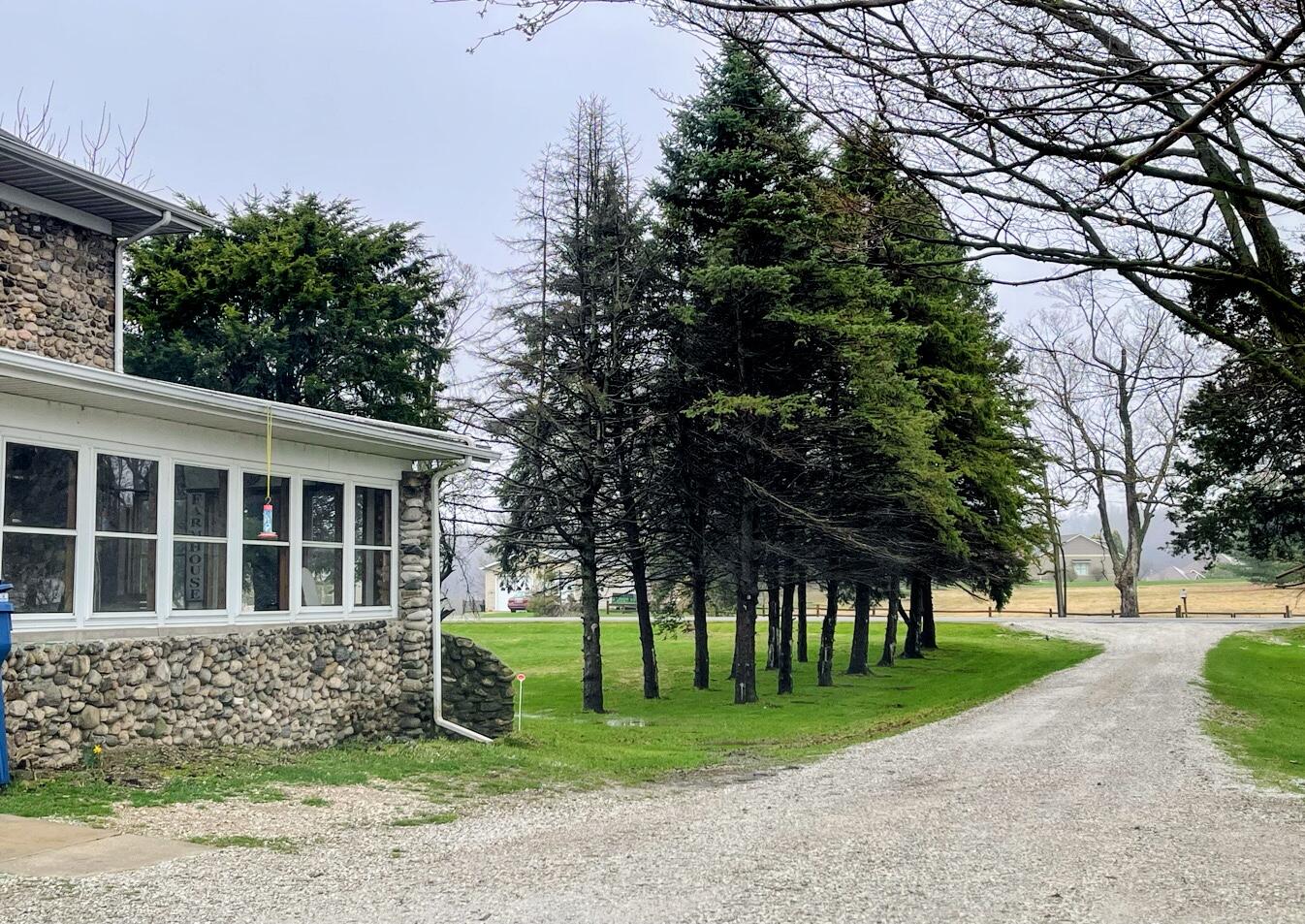 2311 E Glendora Road Buchanan MI 49107