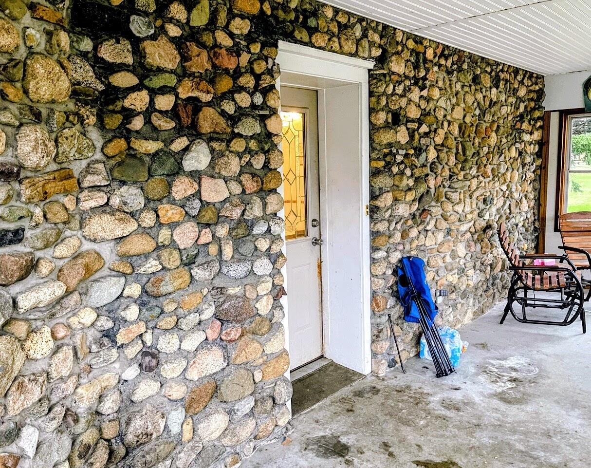 2311 E Glendora Road Buchanan MI 49107