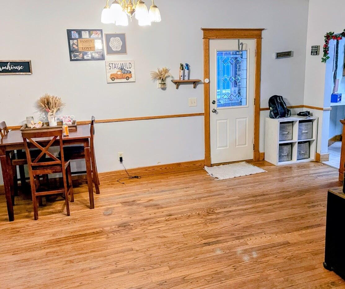 2311 E Glendora Road Buchanan MI 49107