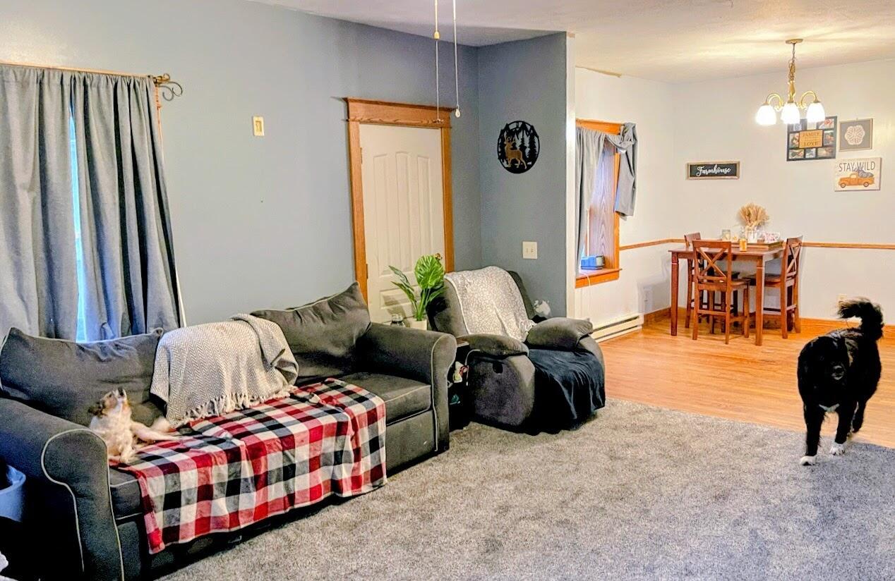 2311 E Glendora Road Buchanan MI 49107