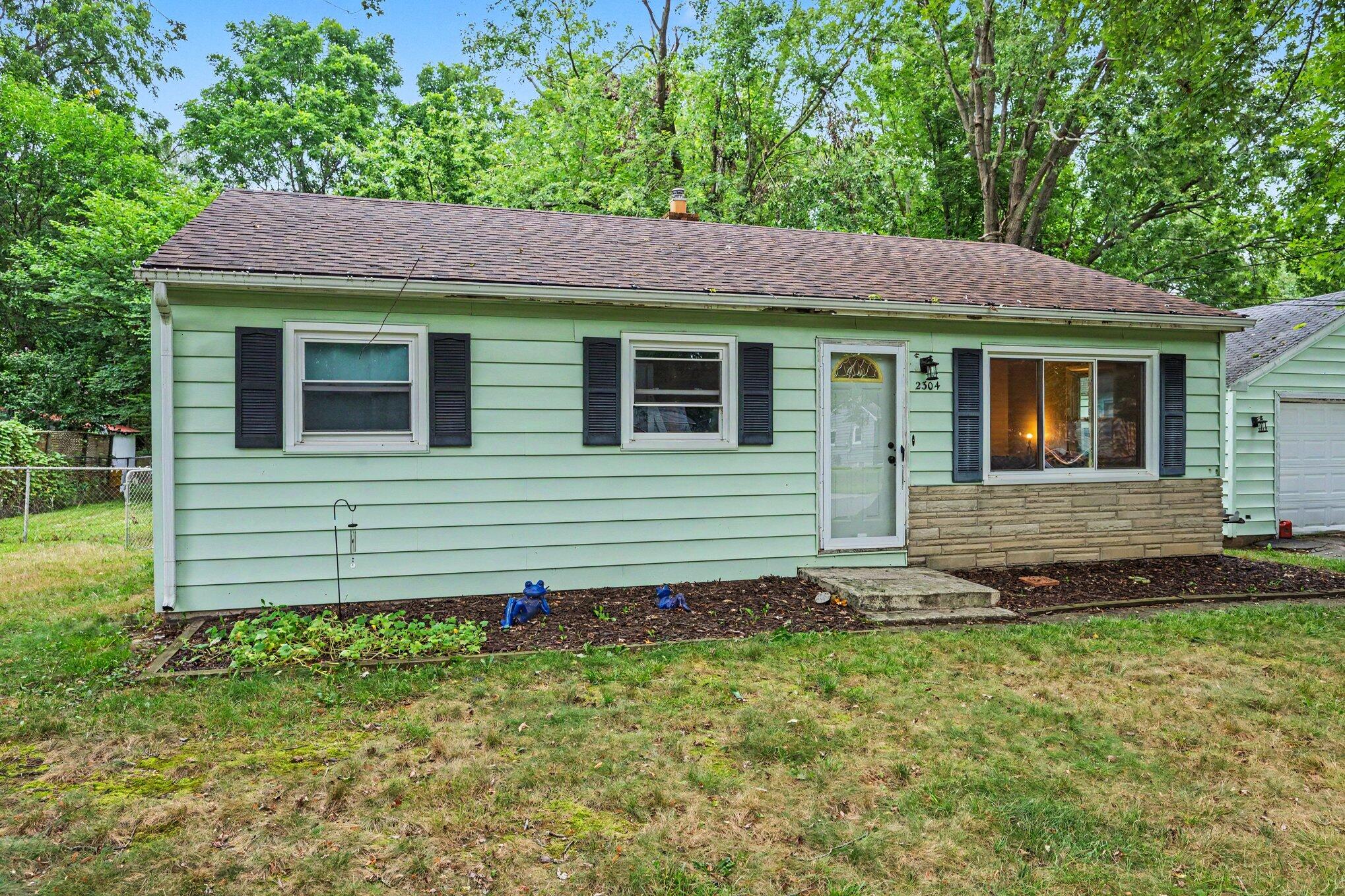 2304 Mapleview Avenue Portage MI 49024