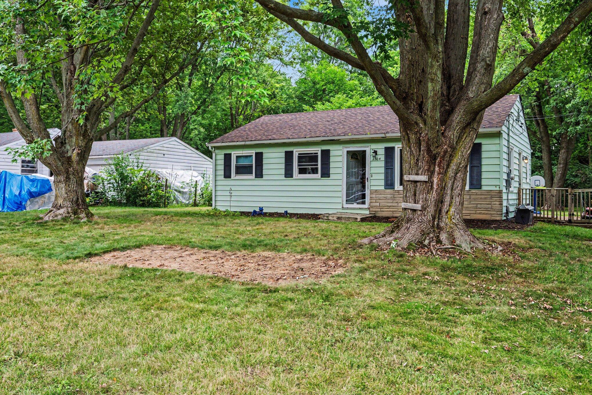 2304 Mapleview Avenue Portage MI 49024