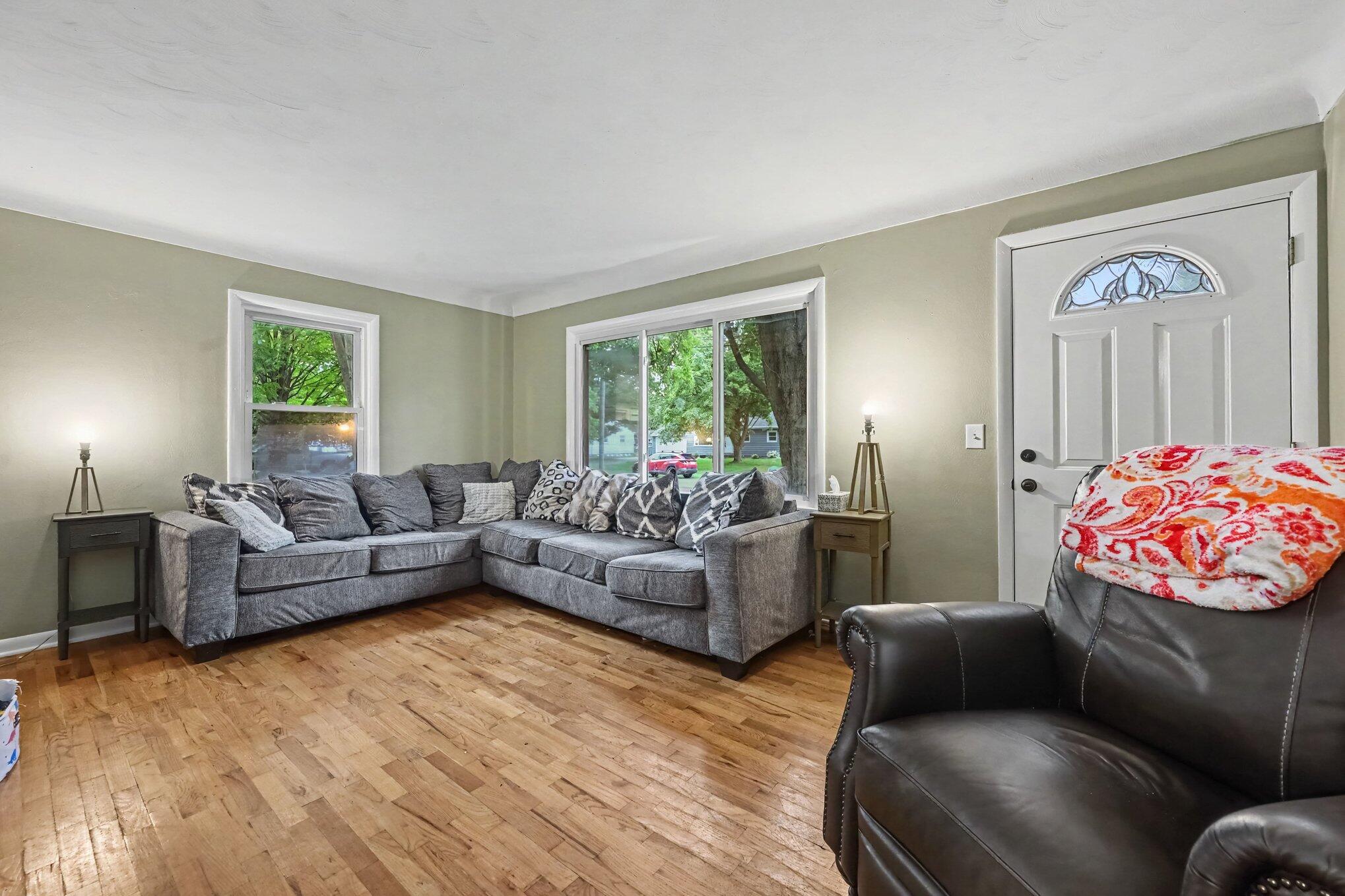 2304 Mapleview Avenue Portage MI 49024