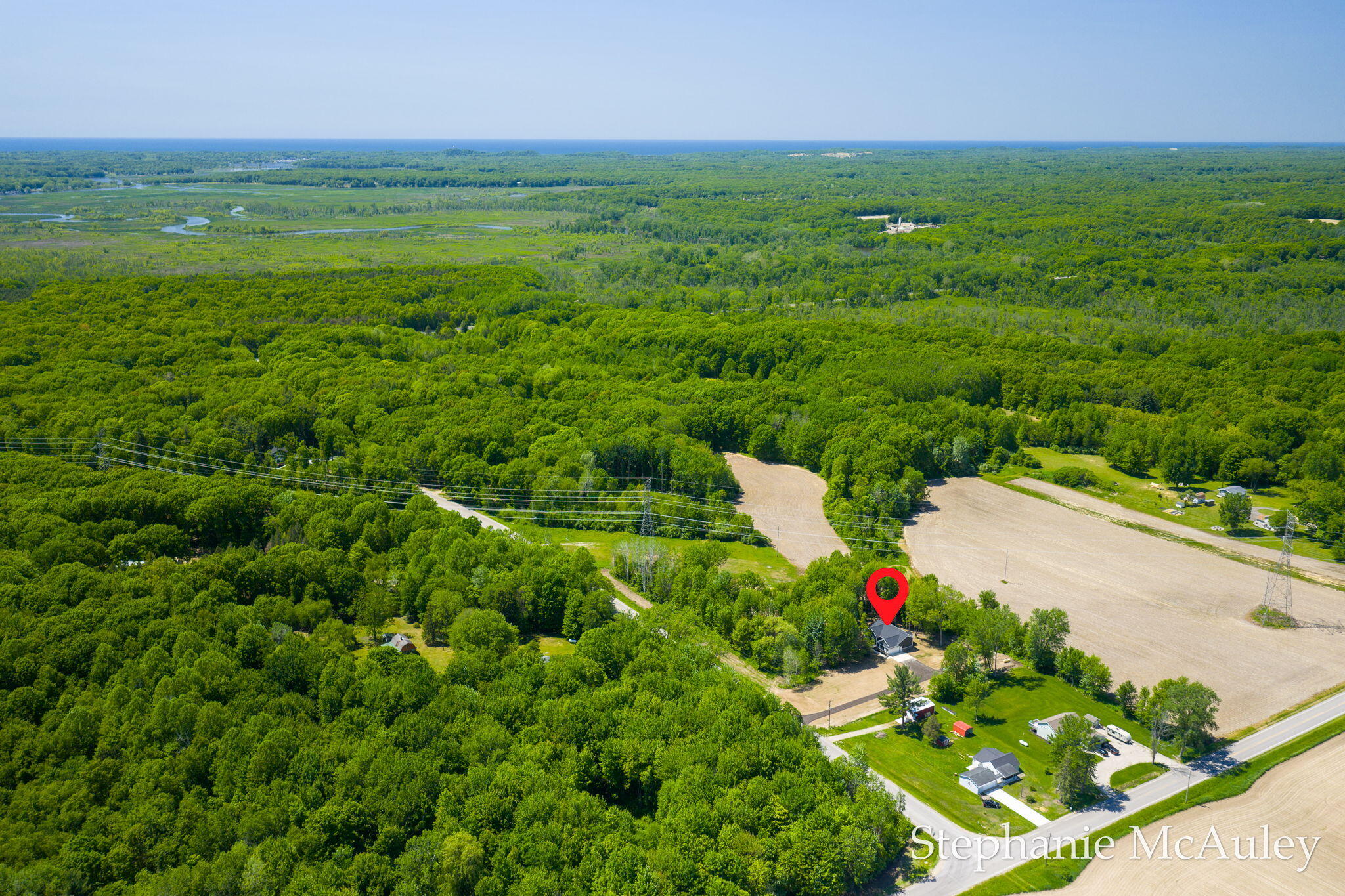 5739 130th Avenue Fennville MI 49408