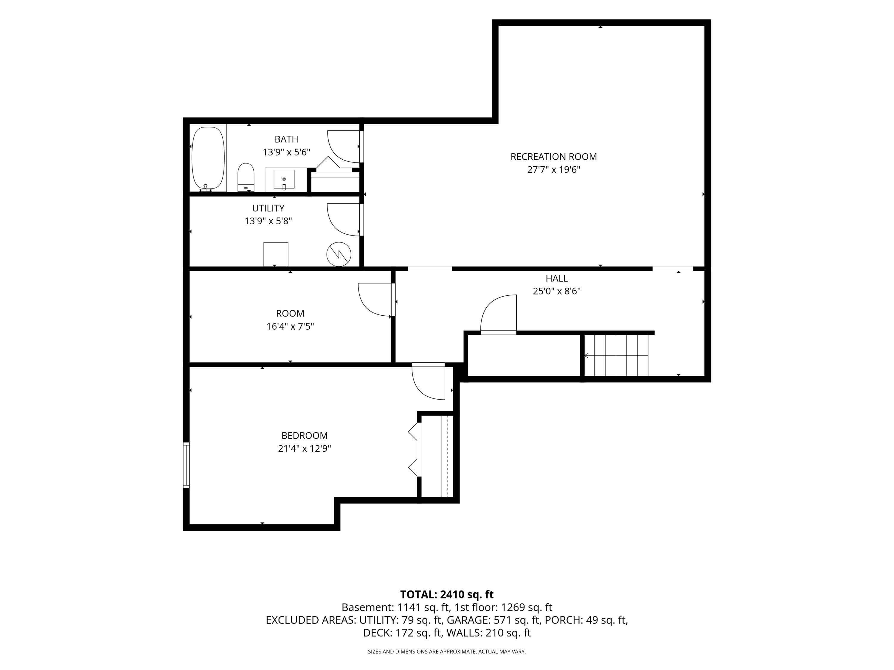 5739 130th Avenue Fennville MI 49408