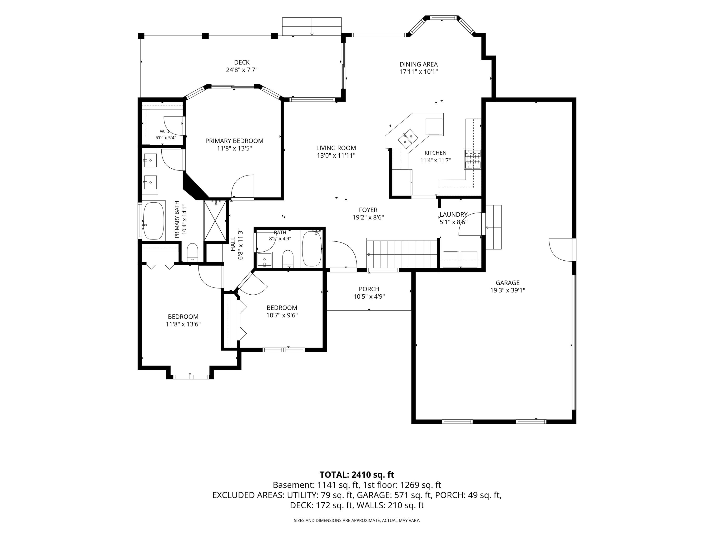 5739 130th Avenue Fennville MI 49408