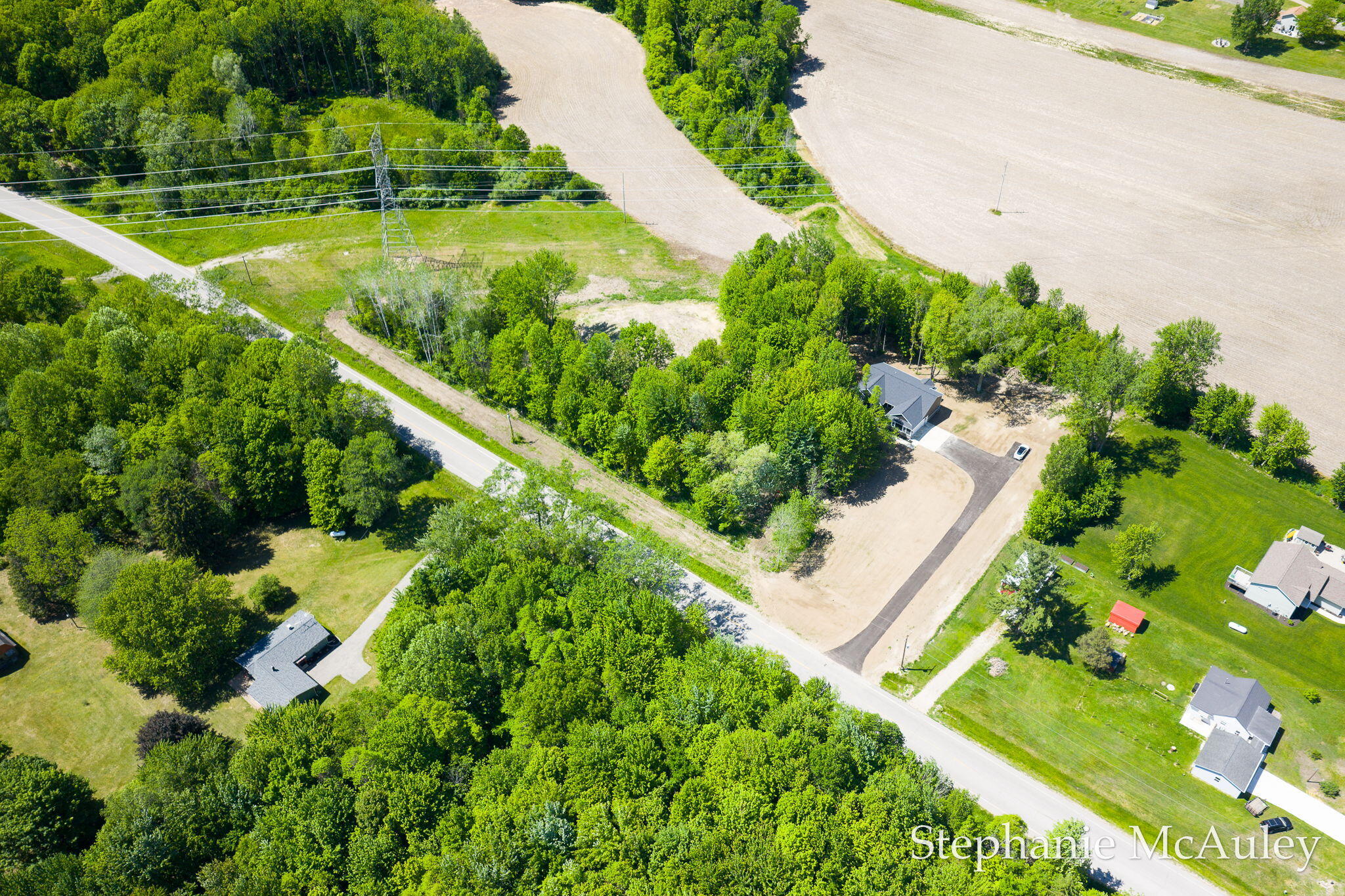 5739 130th Avenue Fennville MI 49408