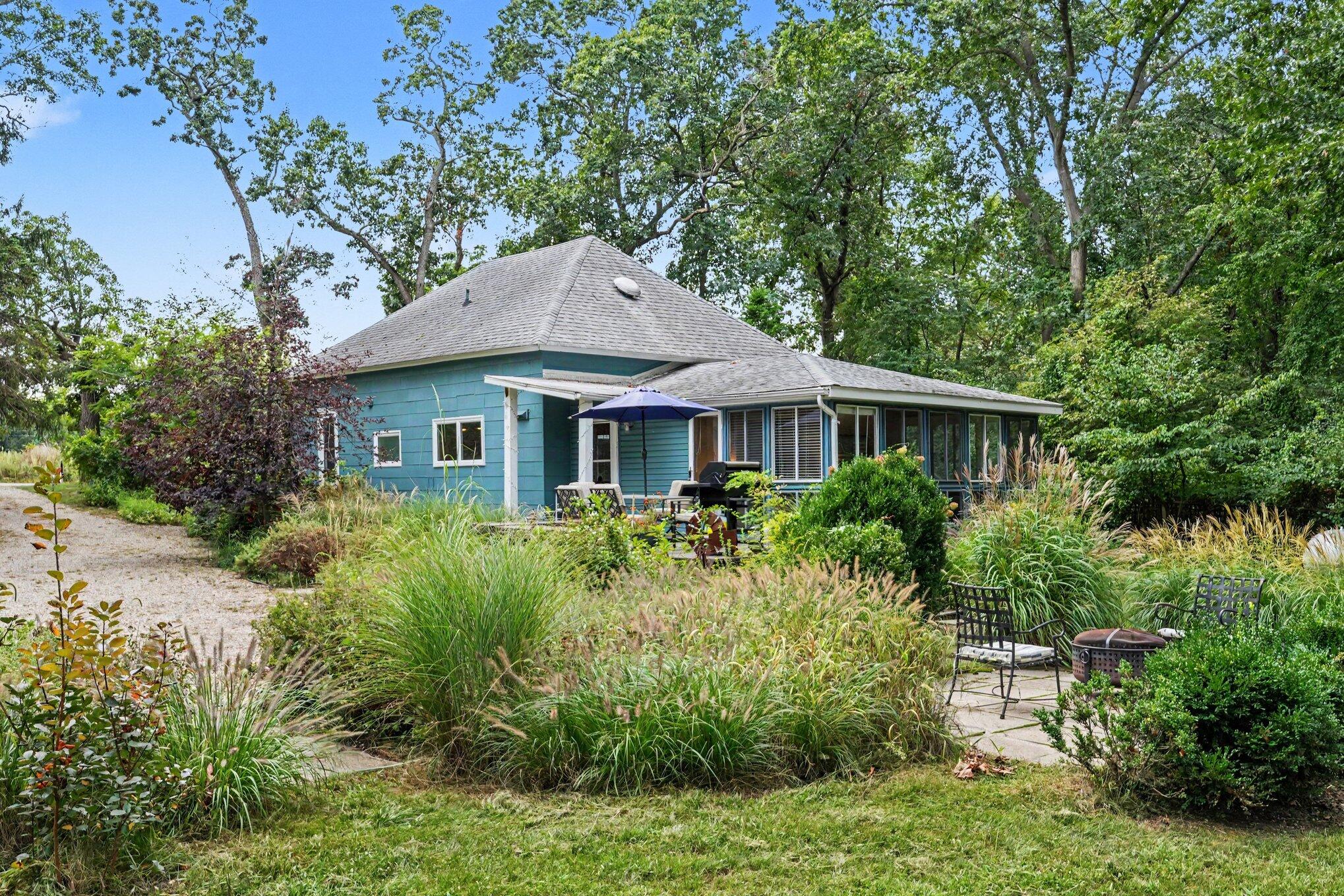 46351 Grand Beach Road New Buffalo MI 49117