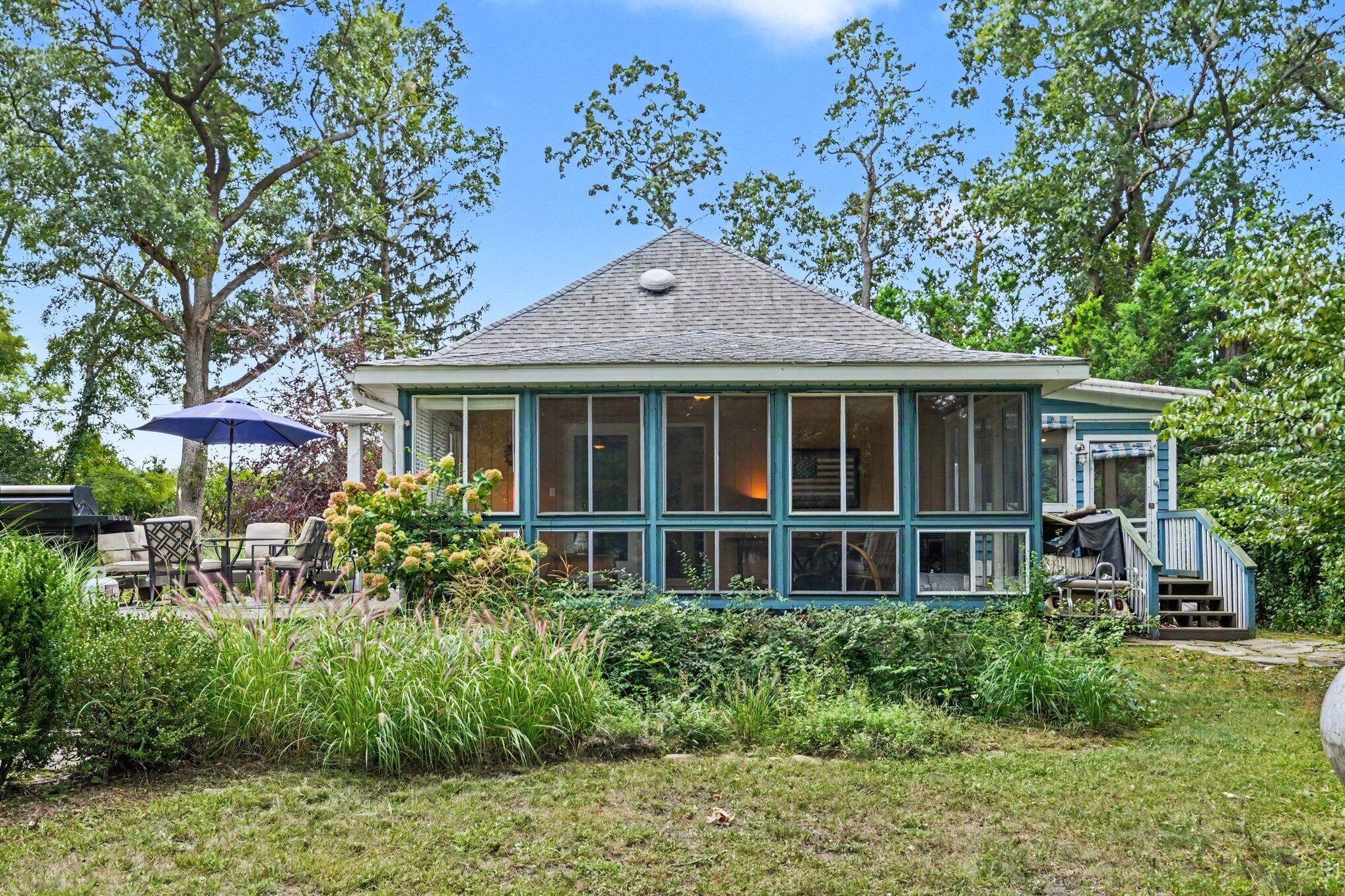 46351 Grand Beach Road New Buffalo MI 49117
