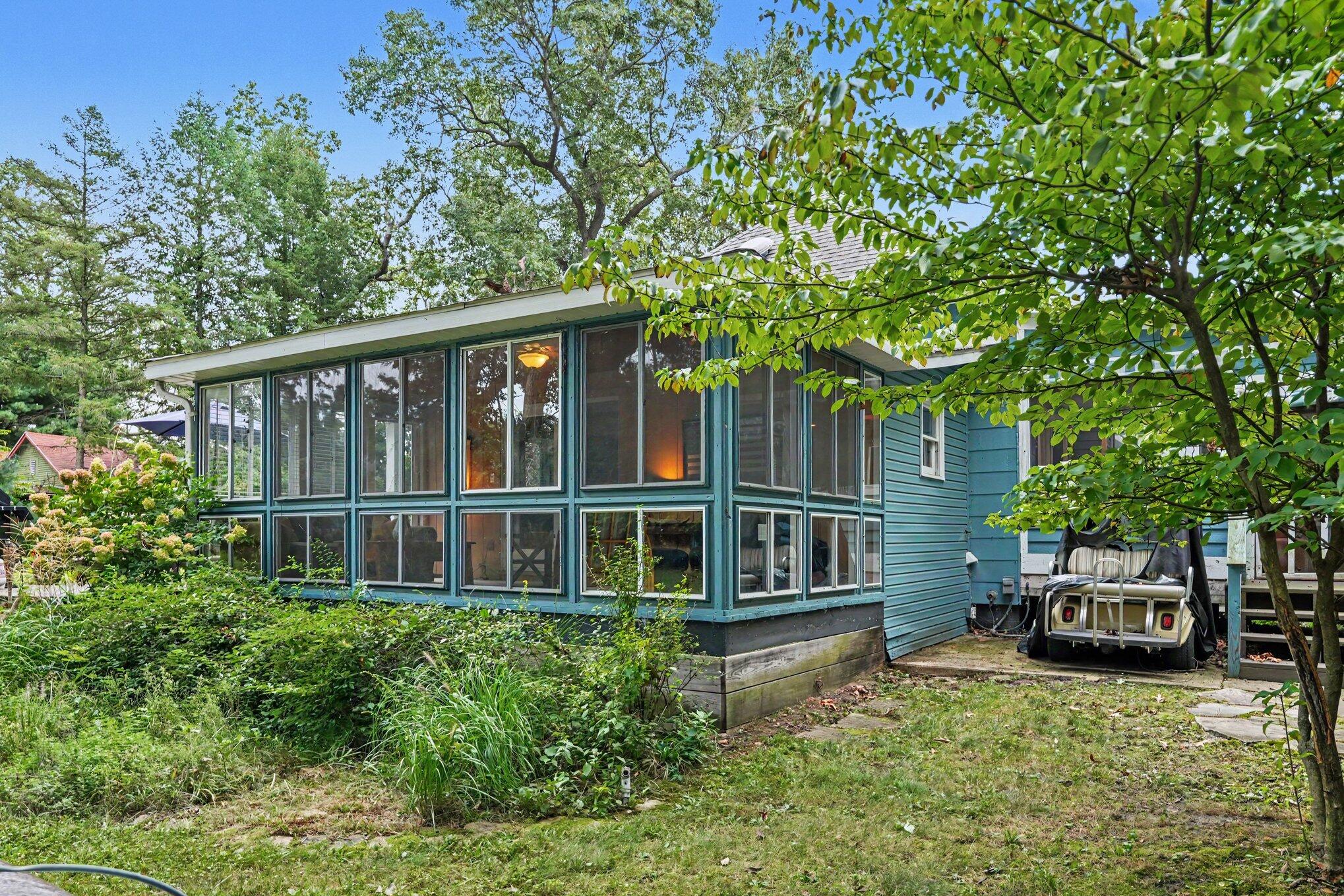 46351 Grand Beach Road New Buffalo MI 49117