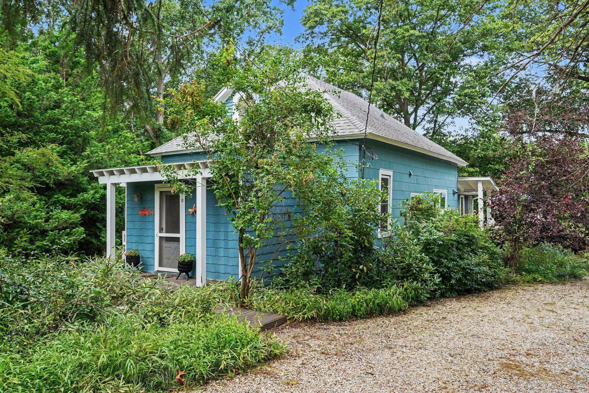 46351 Grand Beach Road New Buffalo MI 49117