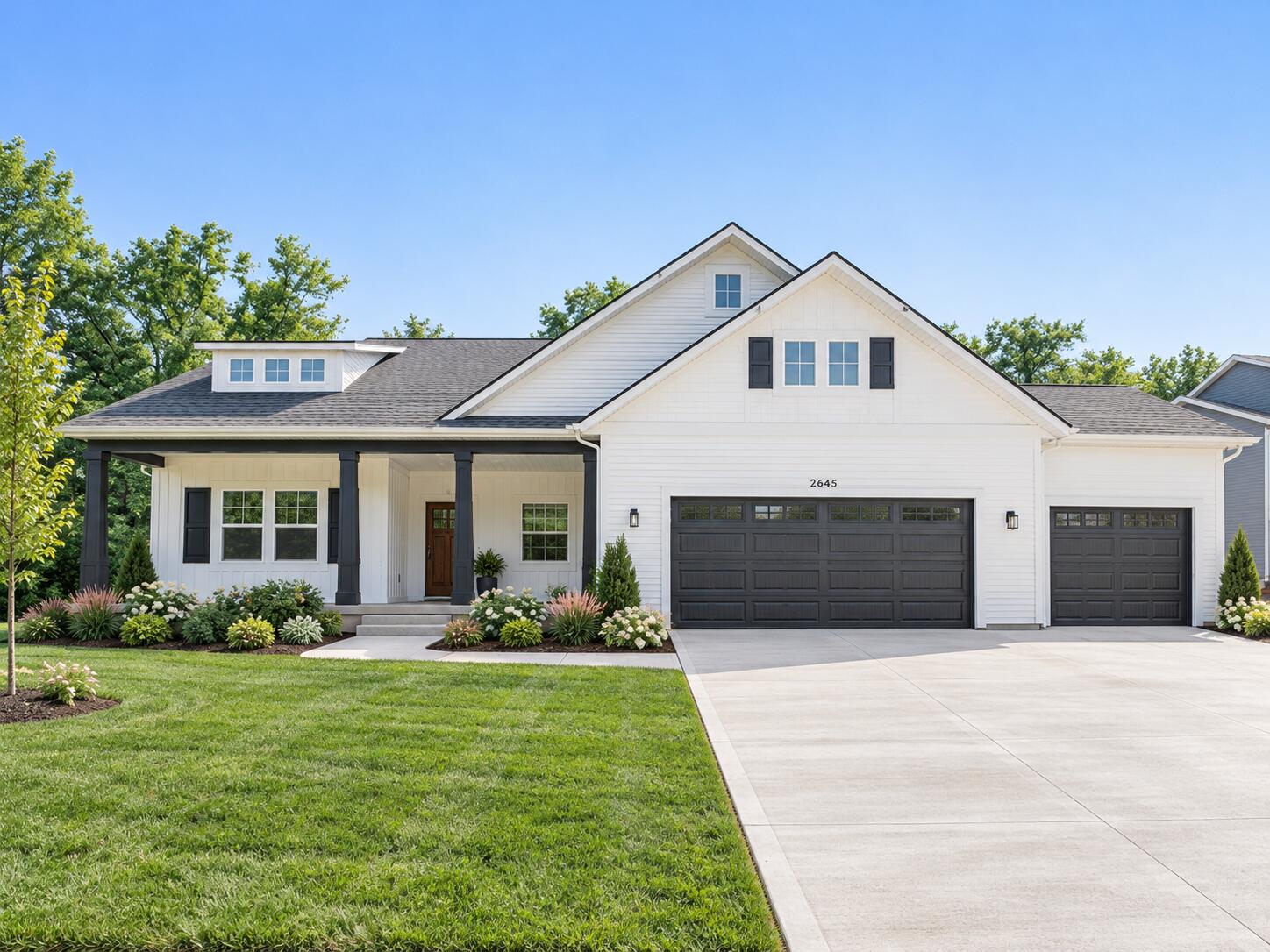 4199 3 Mile Road NE Grand Rapids MI 49525
