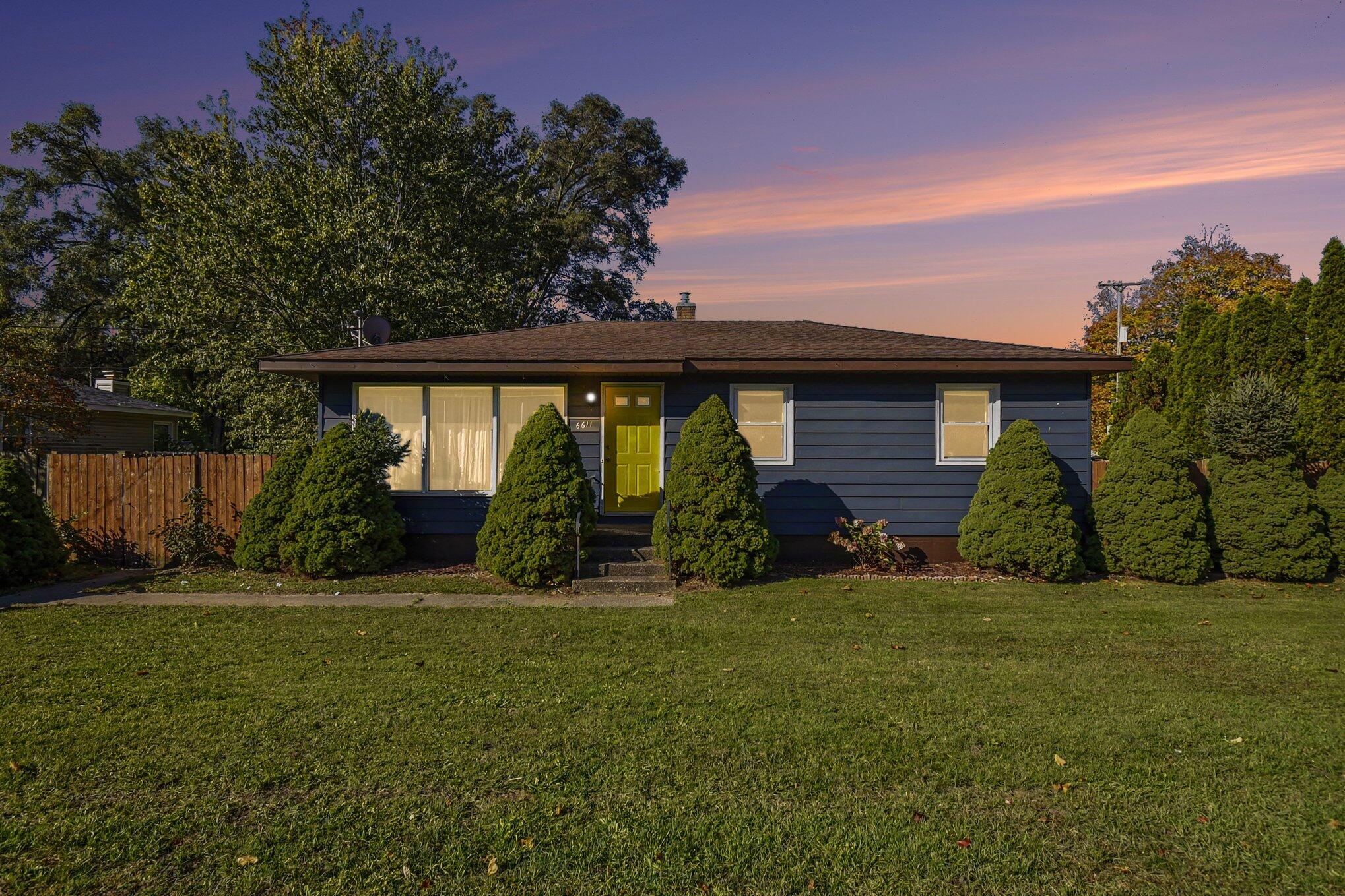 6611 Eastern Avenue SE Grand Rapids MI 49508