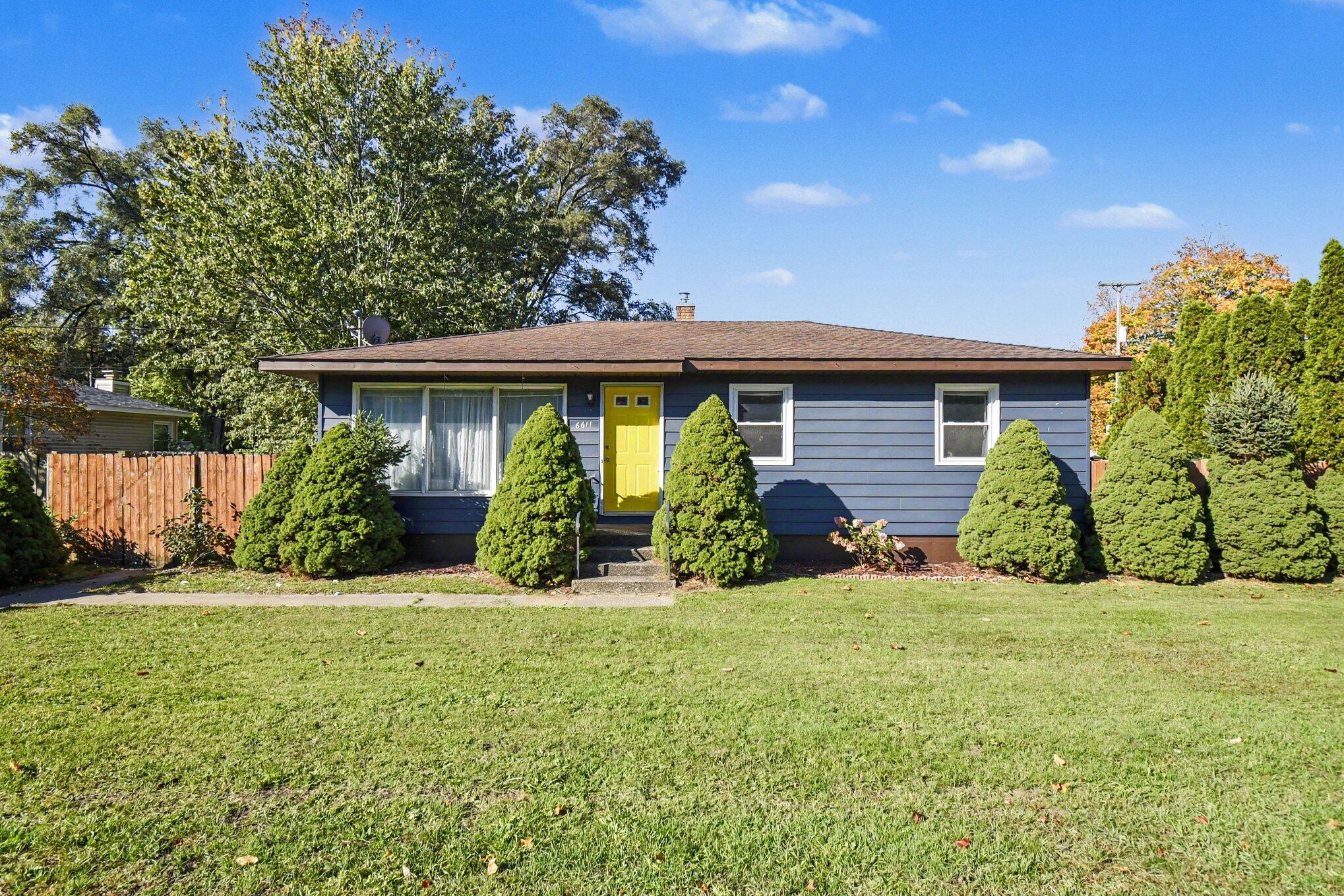 6611 Eastern Avenue SE Grand Rapids MI 49508
