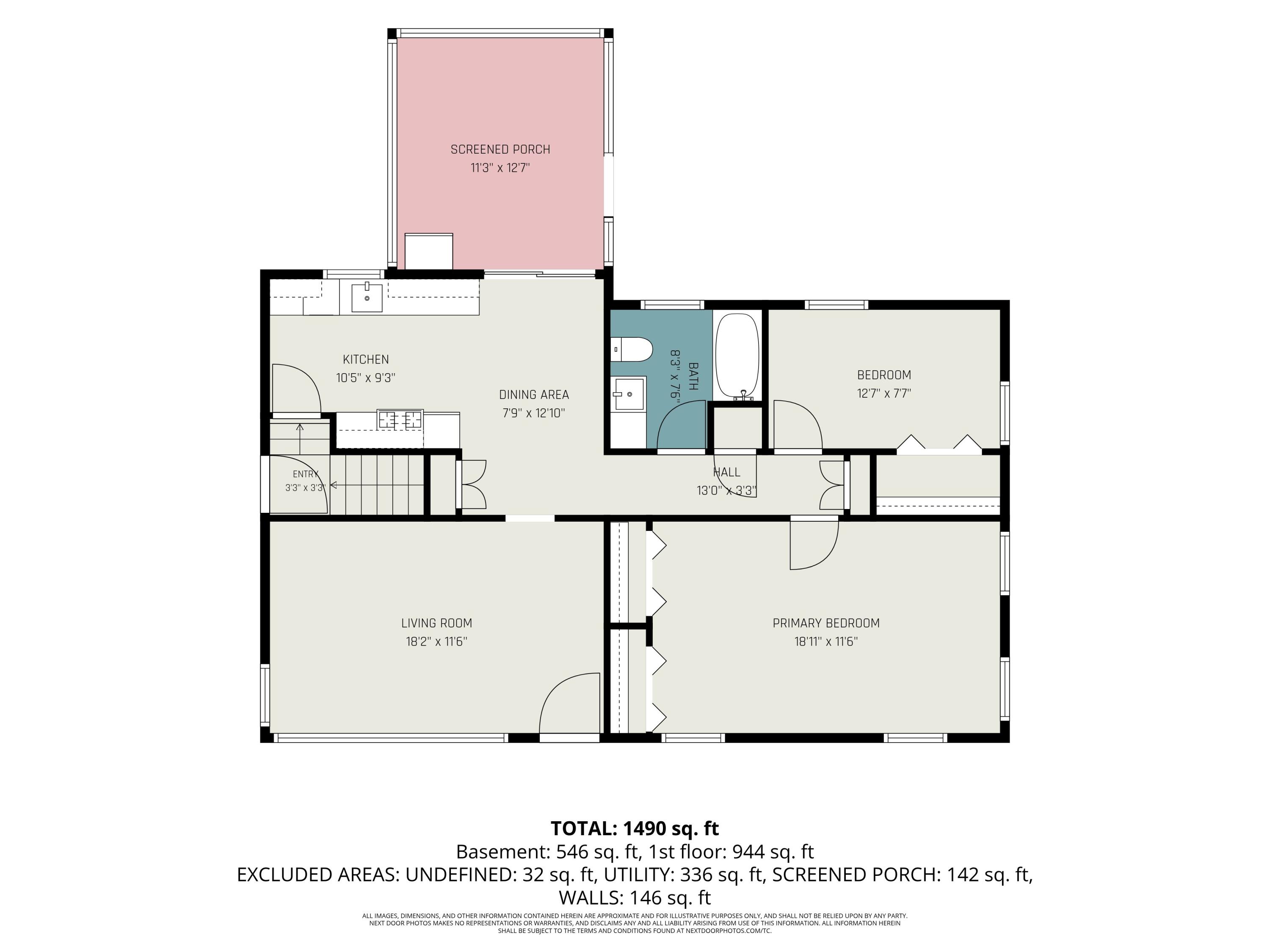 6611 Eastern Avenue SE Grand Rapids MI 49508