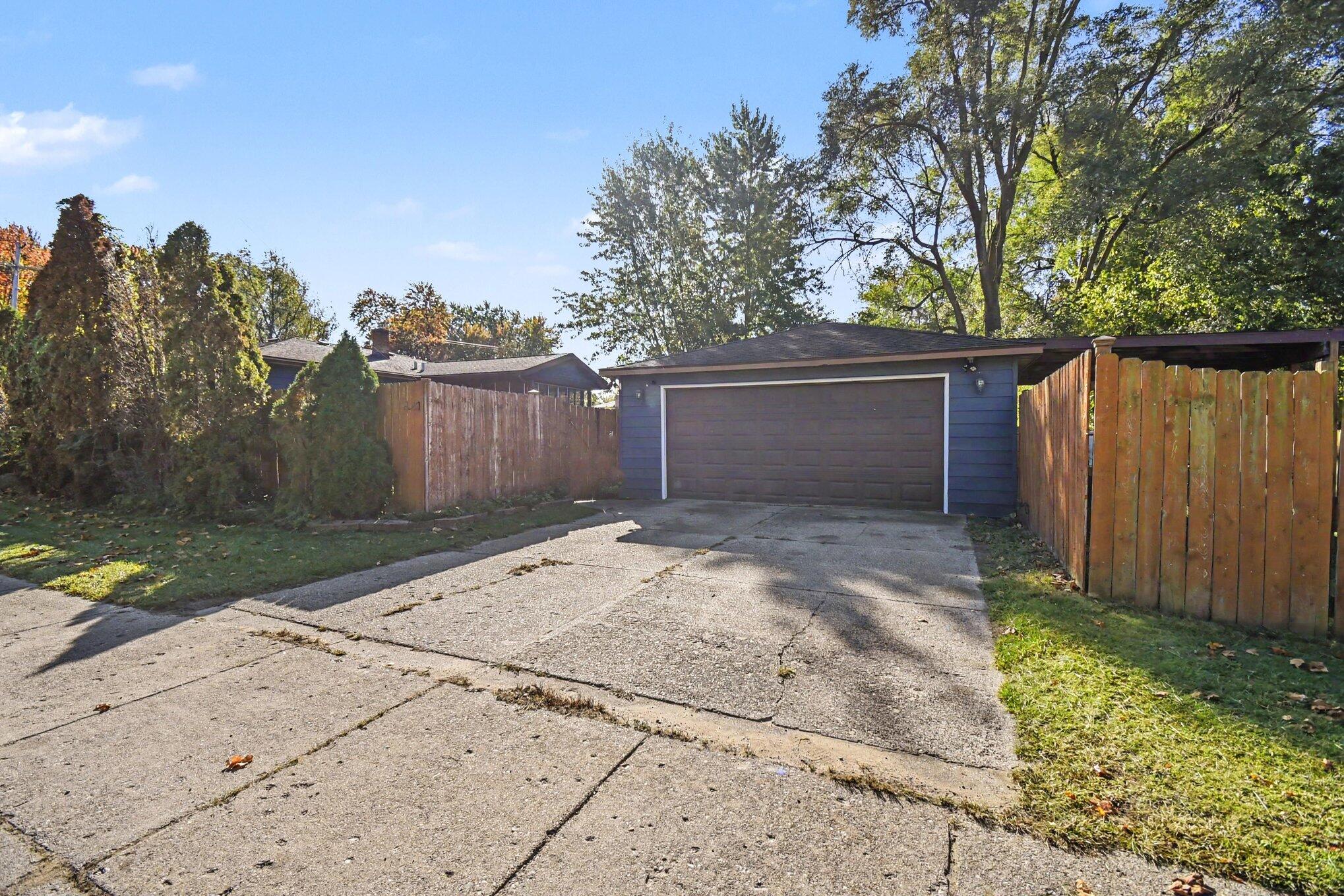 6611 Eastern Avenue SE Grand Rapids MI 49508