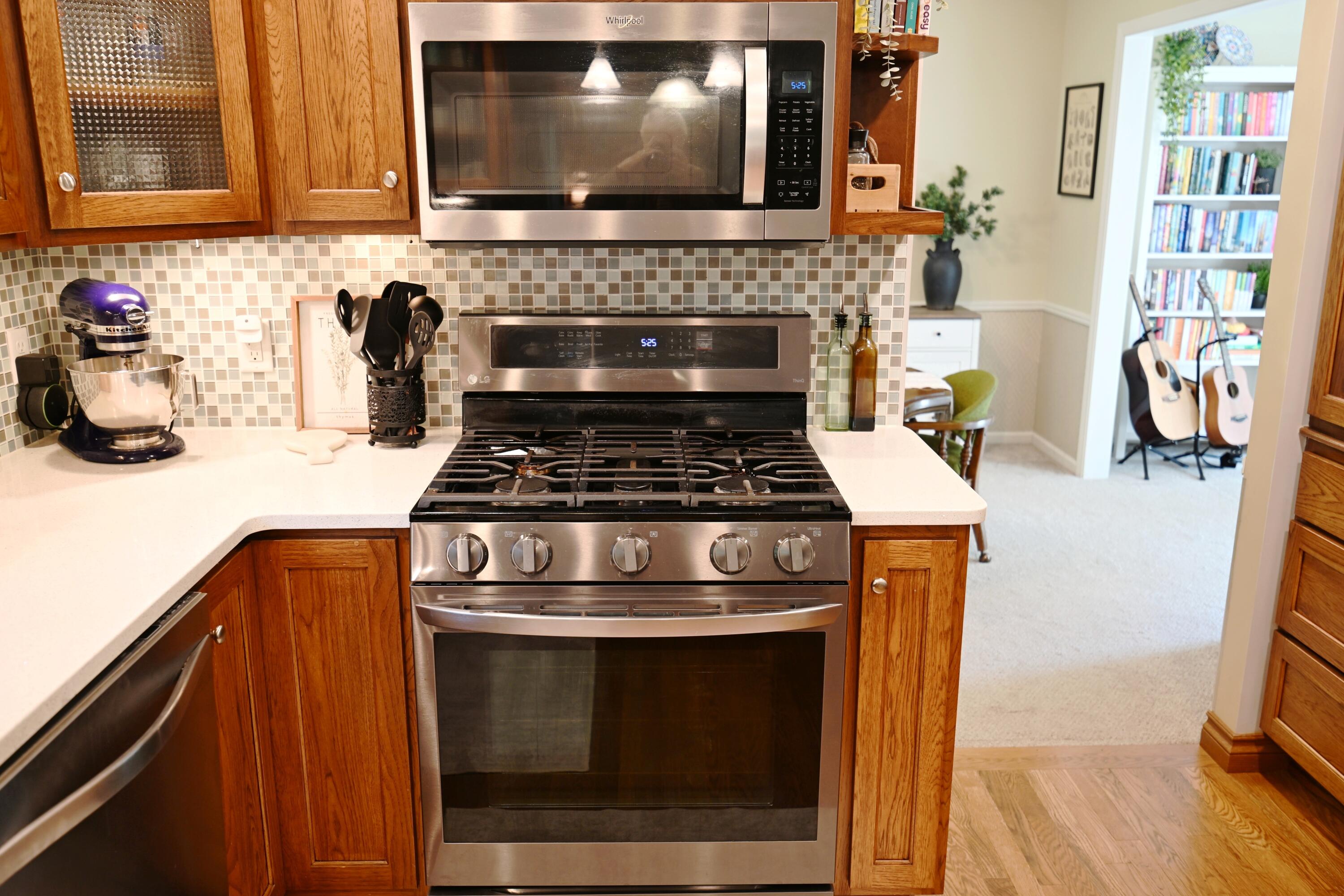 7189 Bridlewood Circle Portage MI 49024