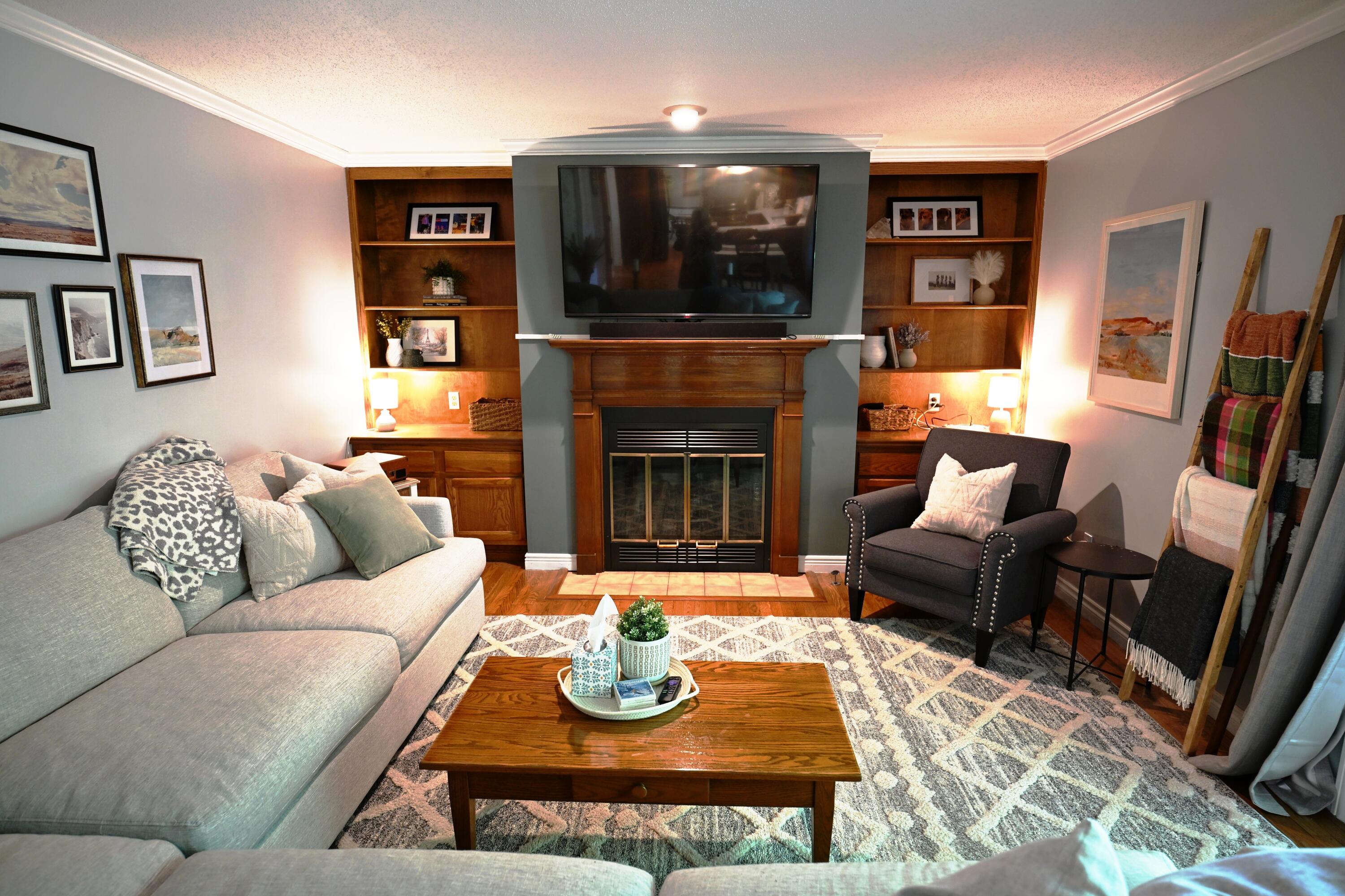 7189 Bridlewood Circle Portage MI 49024