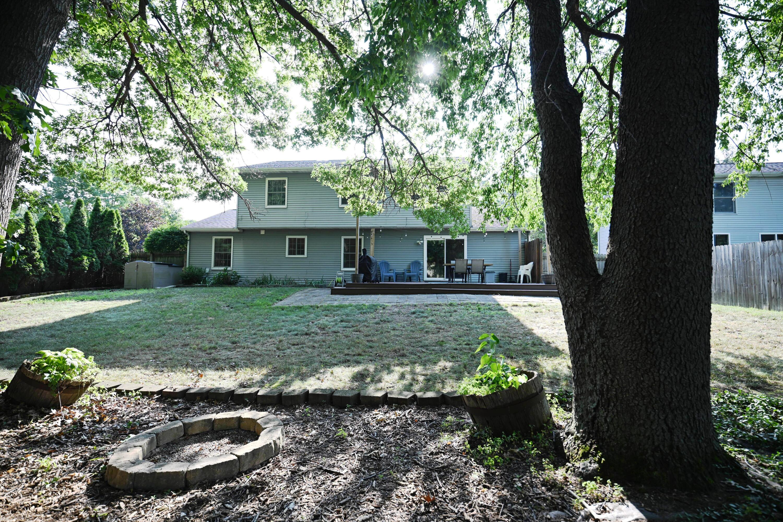 7189 Bridlewood Circle Portage MI 49024
