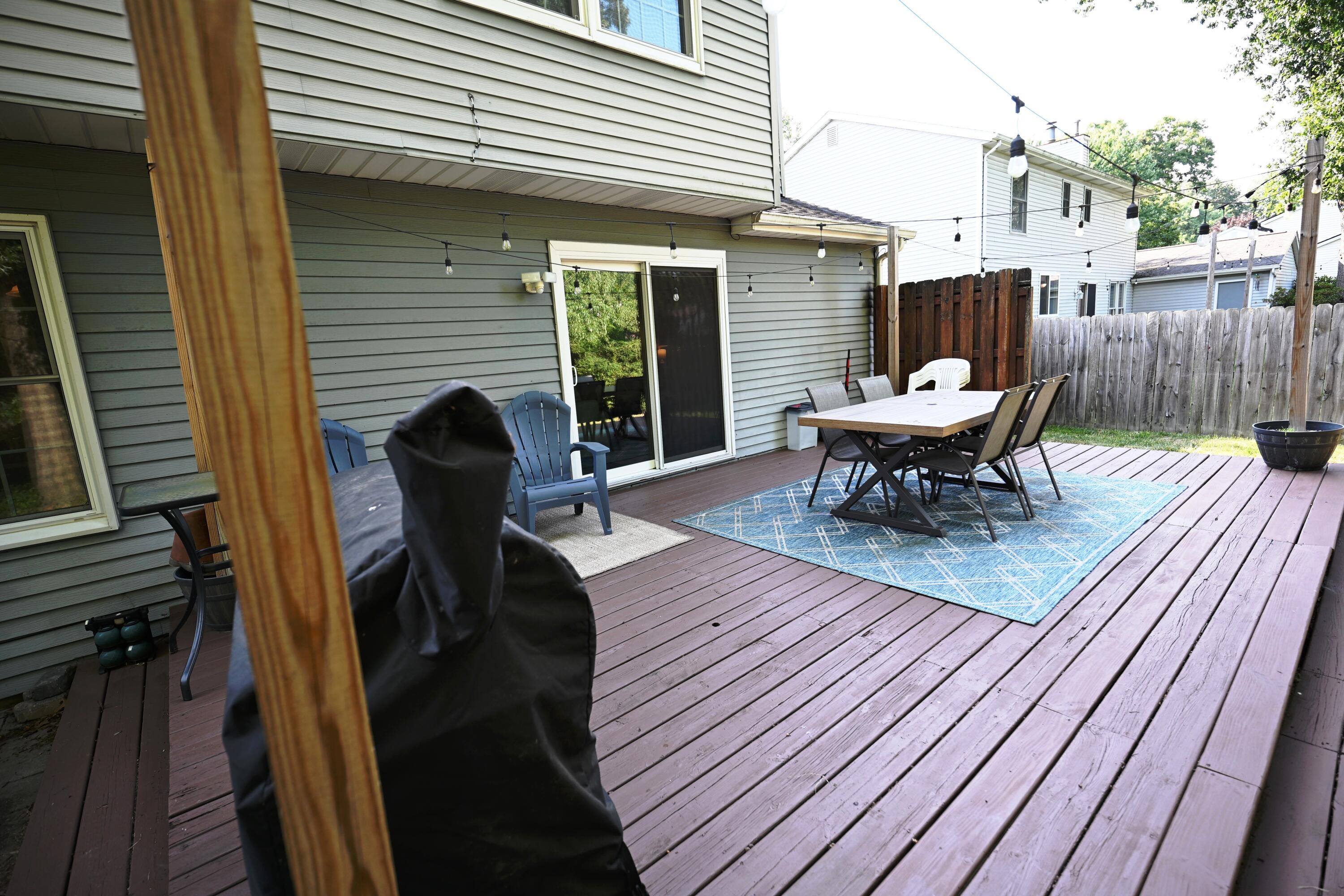 7189 Bridlewood Circle Portage MI 49024