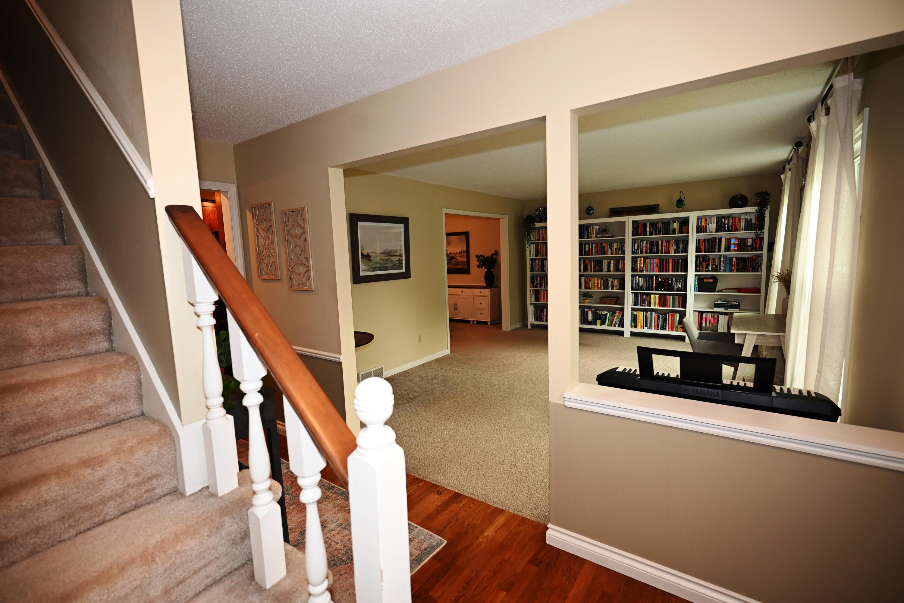 7189 Bridlewood Circle Portage MI 49024