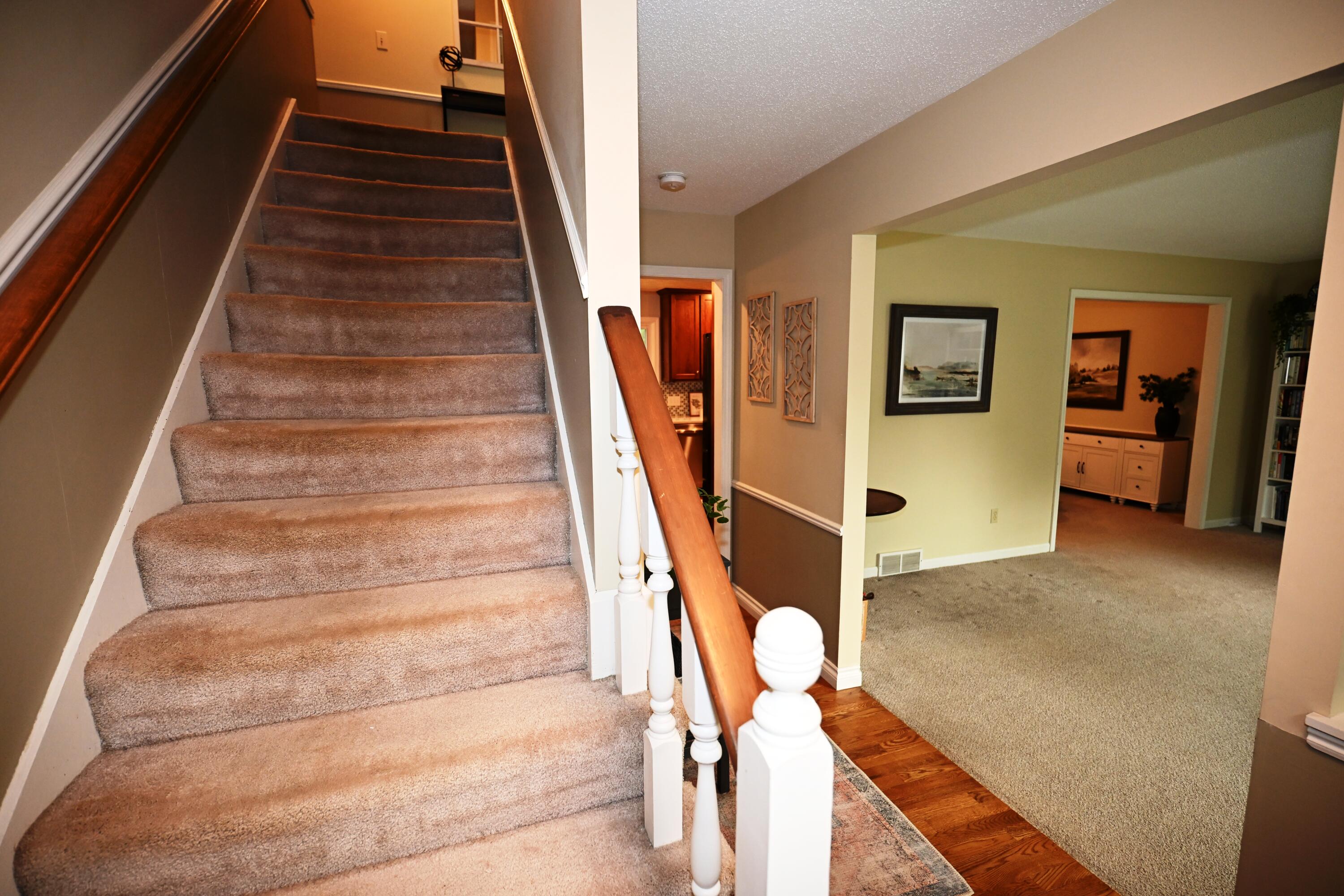 7189 Bridlewood Circle Portage MI 49024