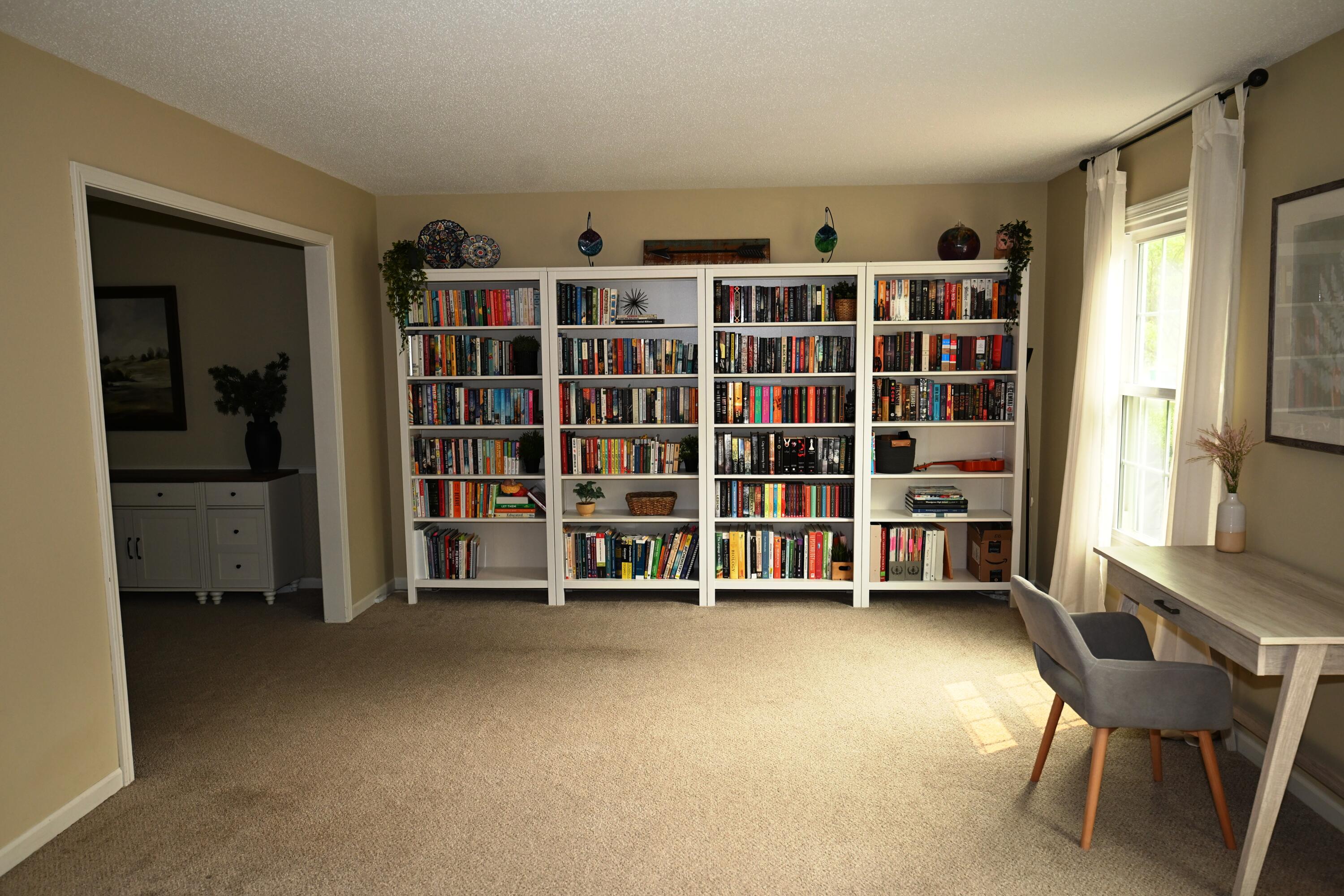 7189 Bridlewood Circle Portage MI 49024