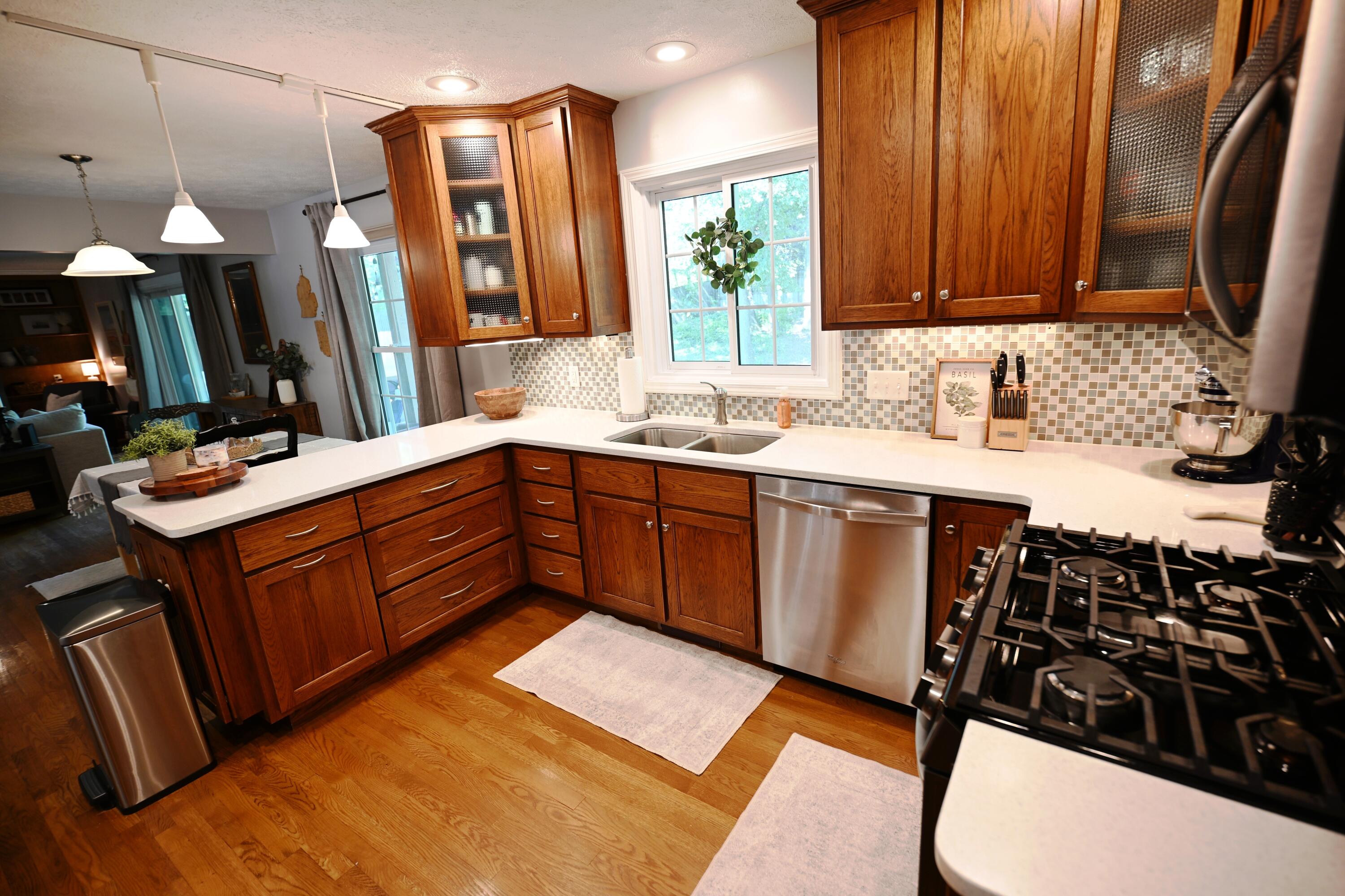 7189 Bridlewood Circle Portage MI 49024
