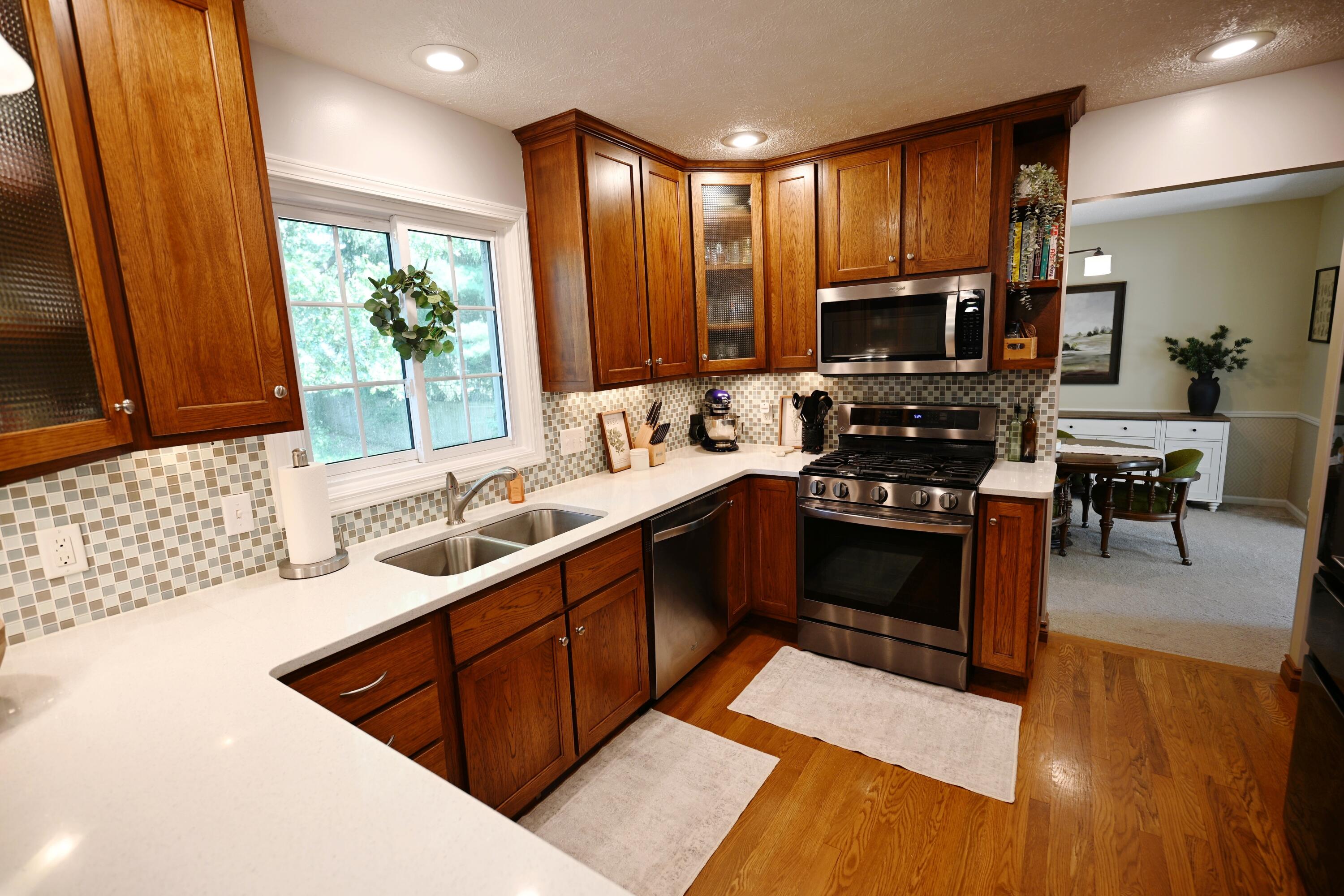 7189 Bridlewood Circle Portage MI 49024