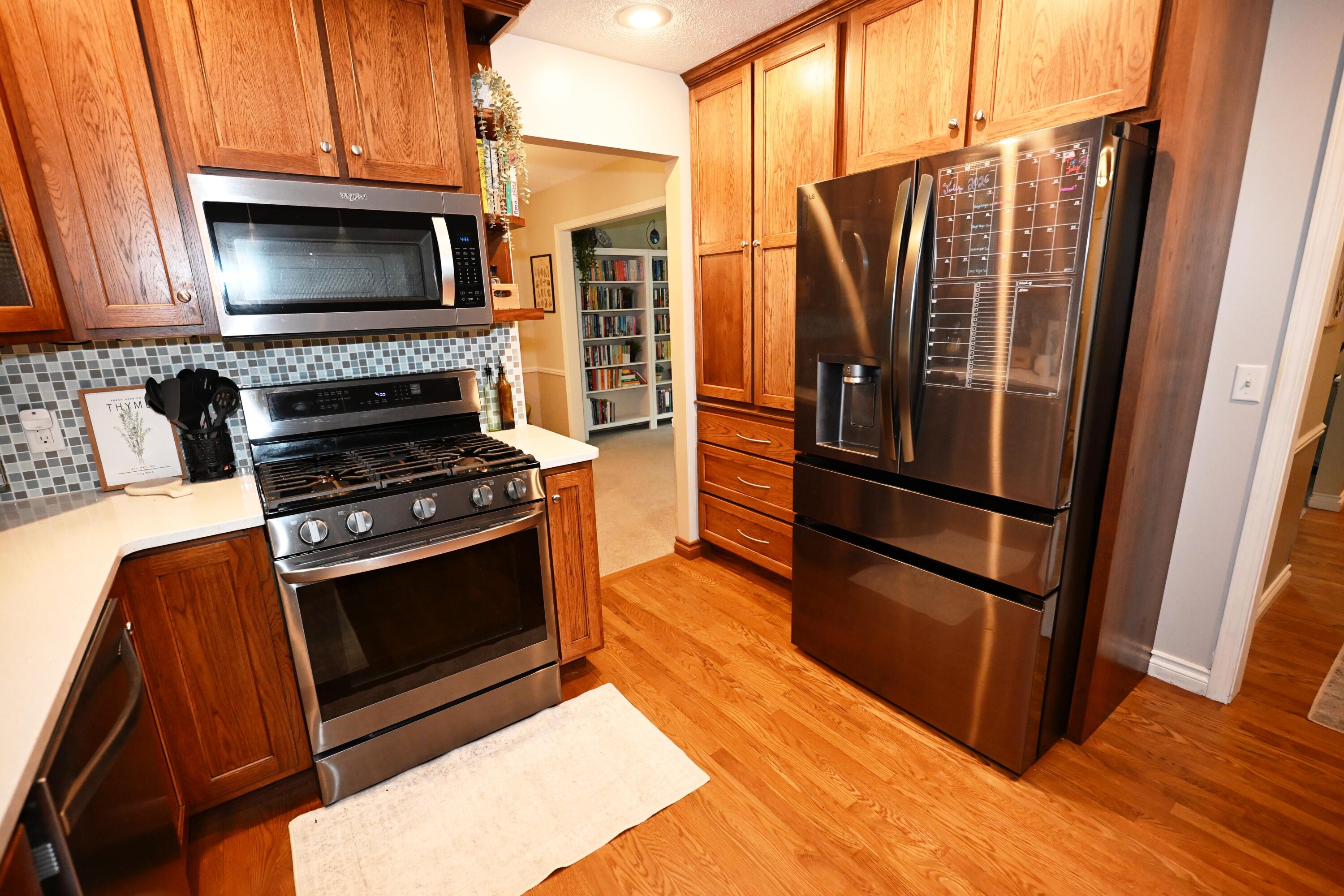 7189 Bridlewood Circle Portage MI 49024