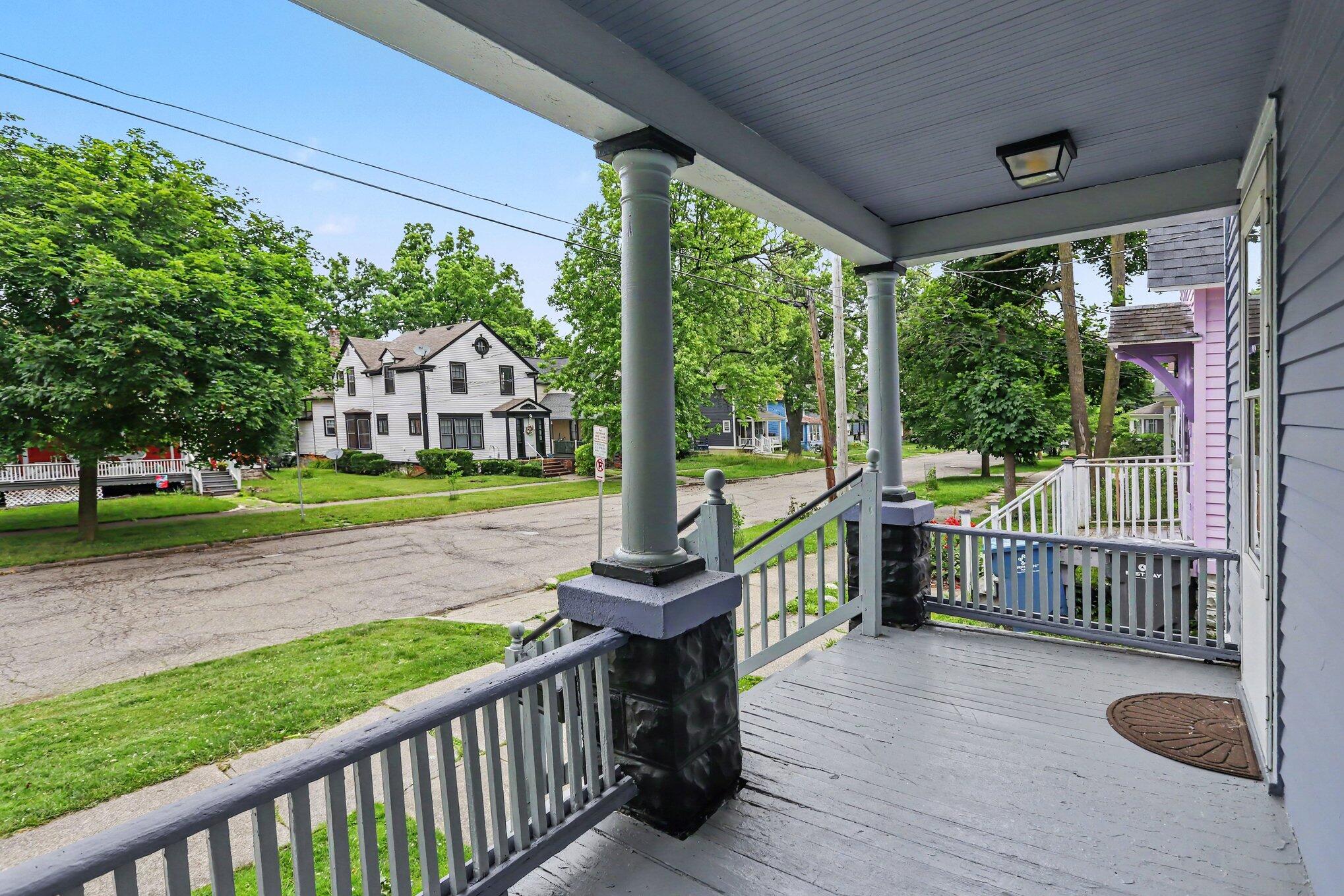 625 Mccourtie Street Kalamazoo MI 49008