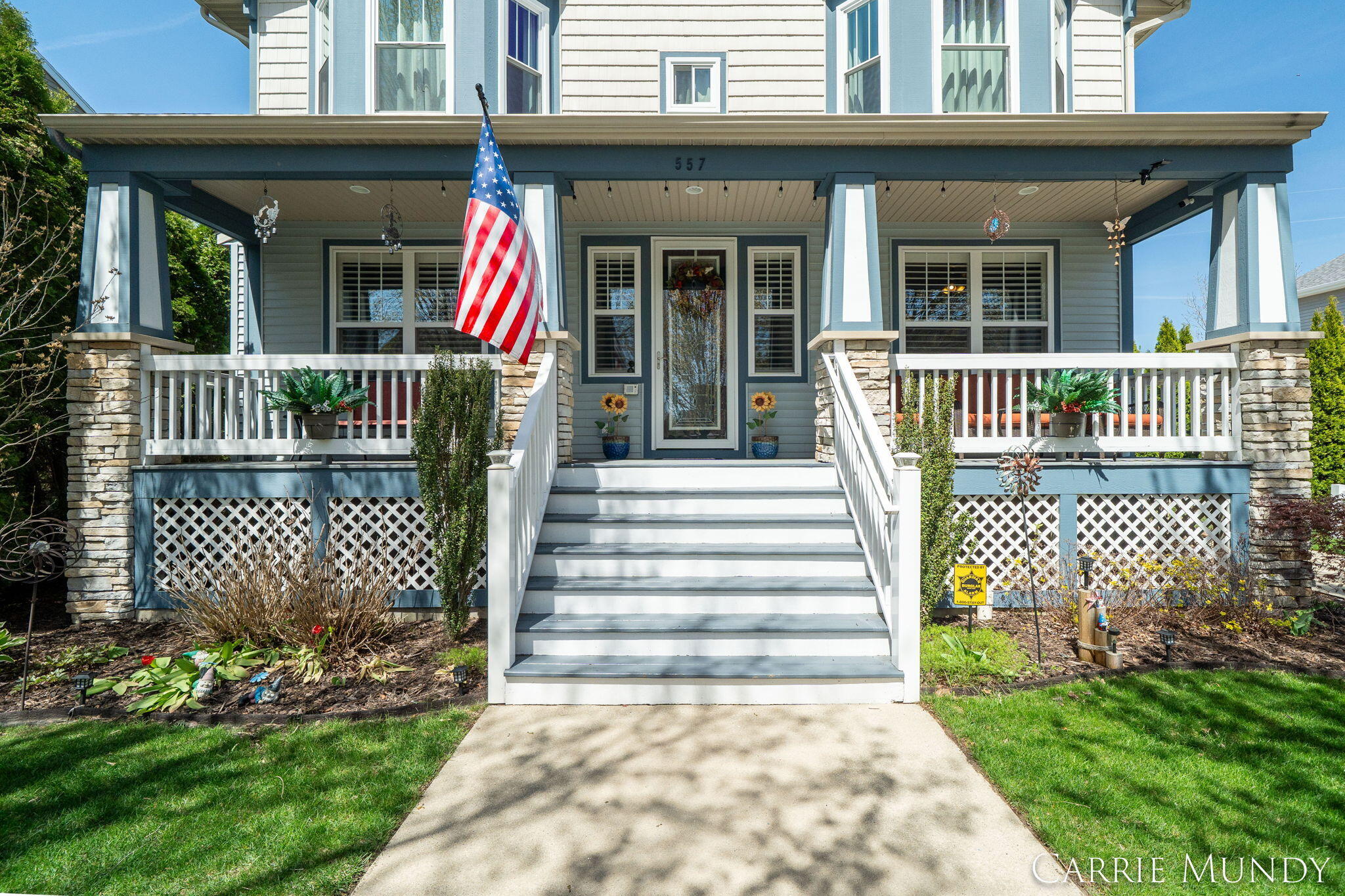 557 Brookstone Street Holland MI 49423