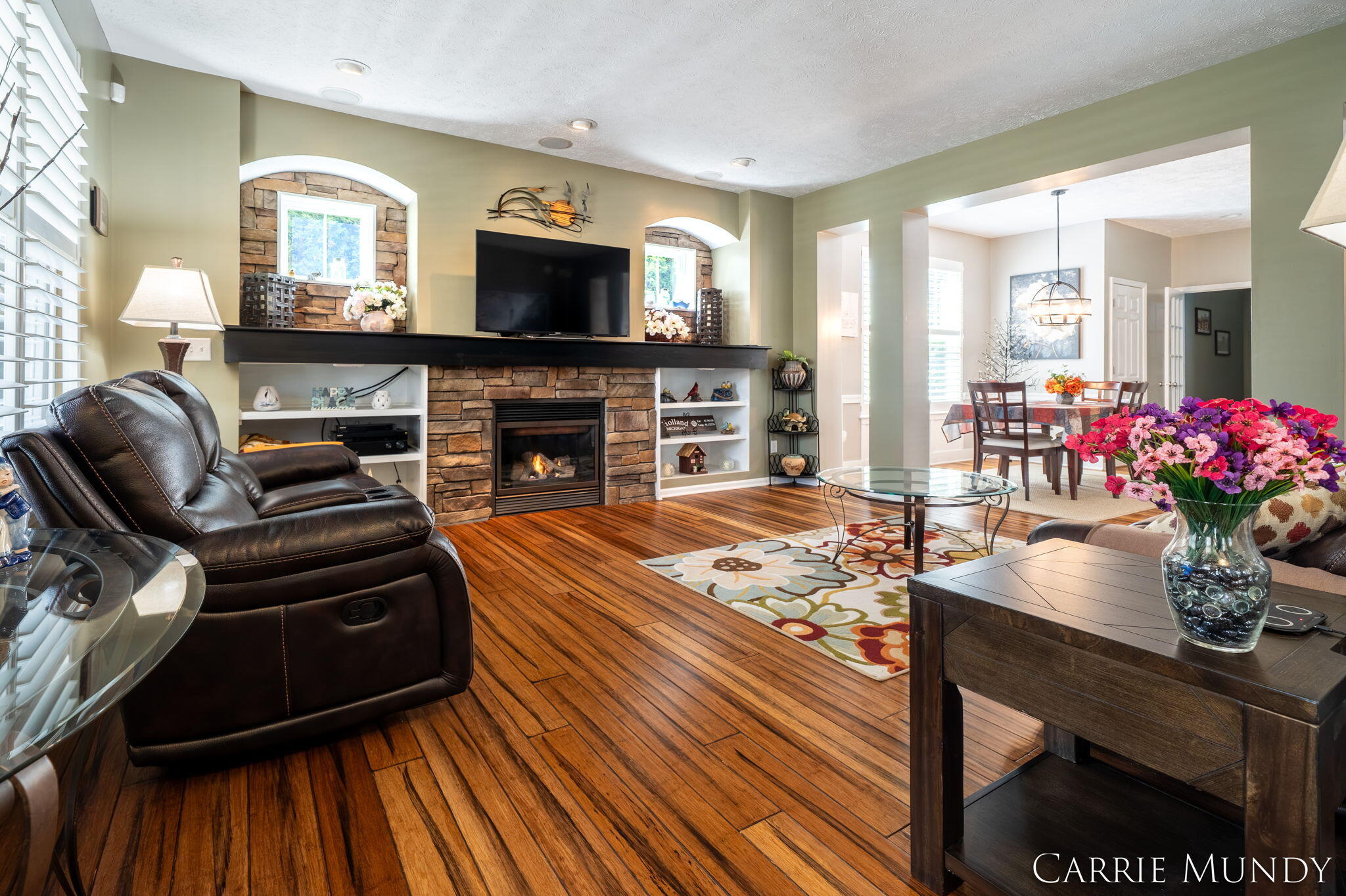 557 Brookstone Street Holland MI 49423