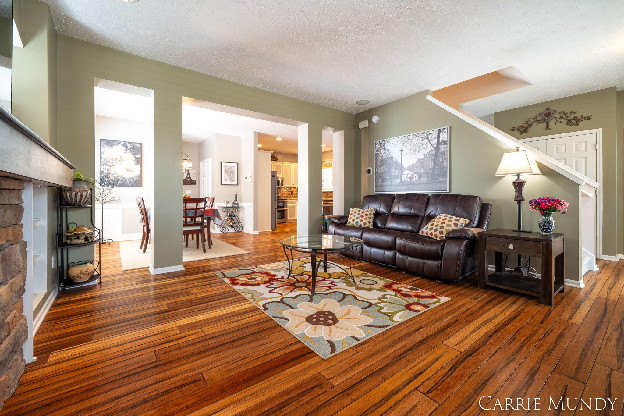 557 Brookstone Street Holland MI 49423