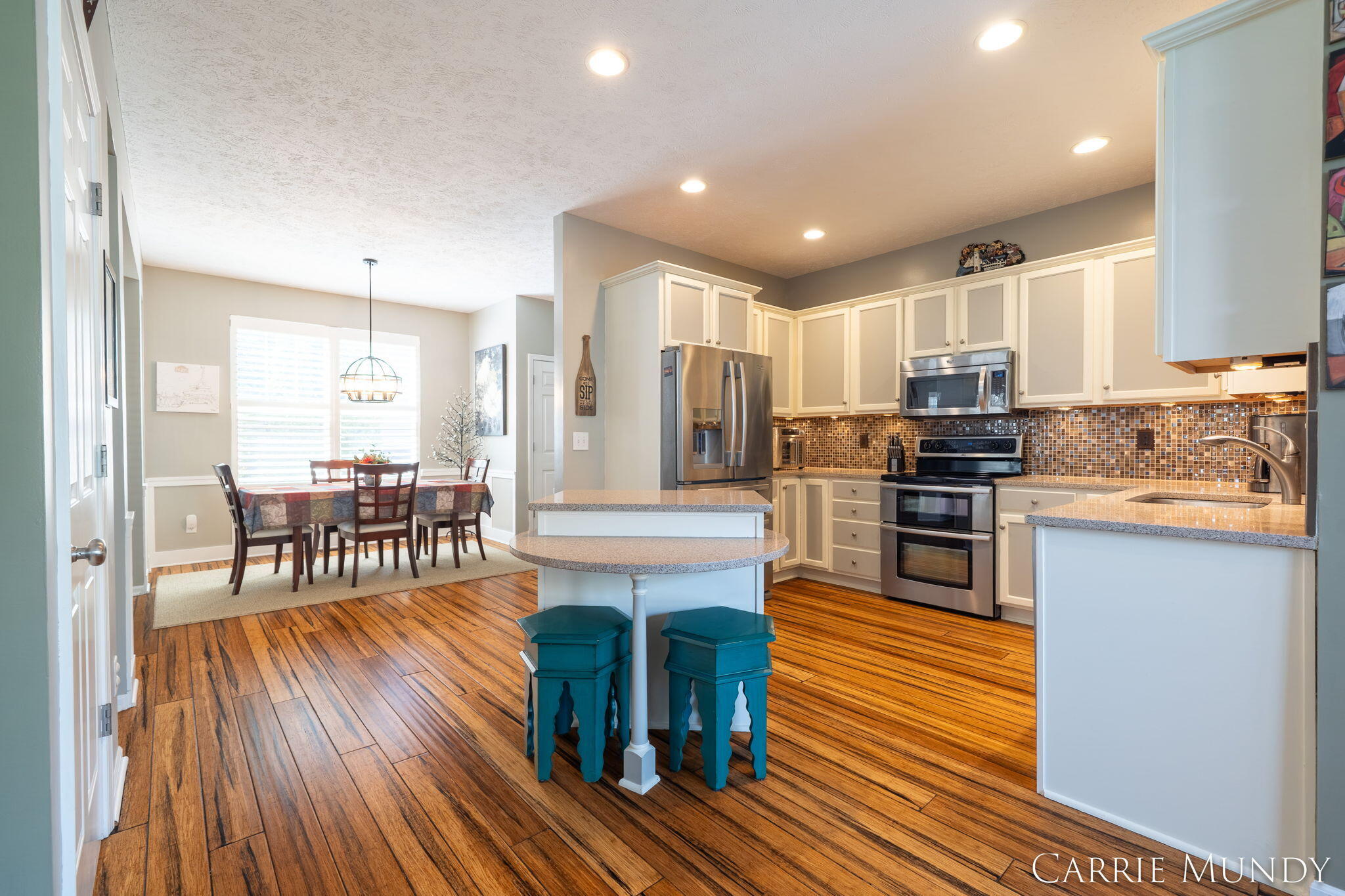 557 Brookstone Street Holland MI 49423