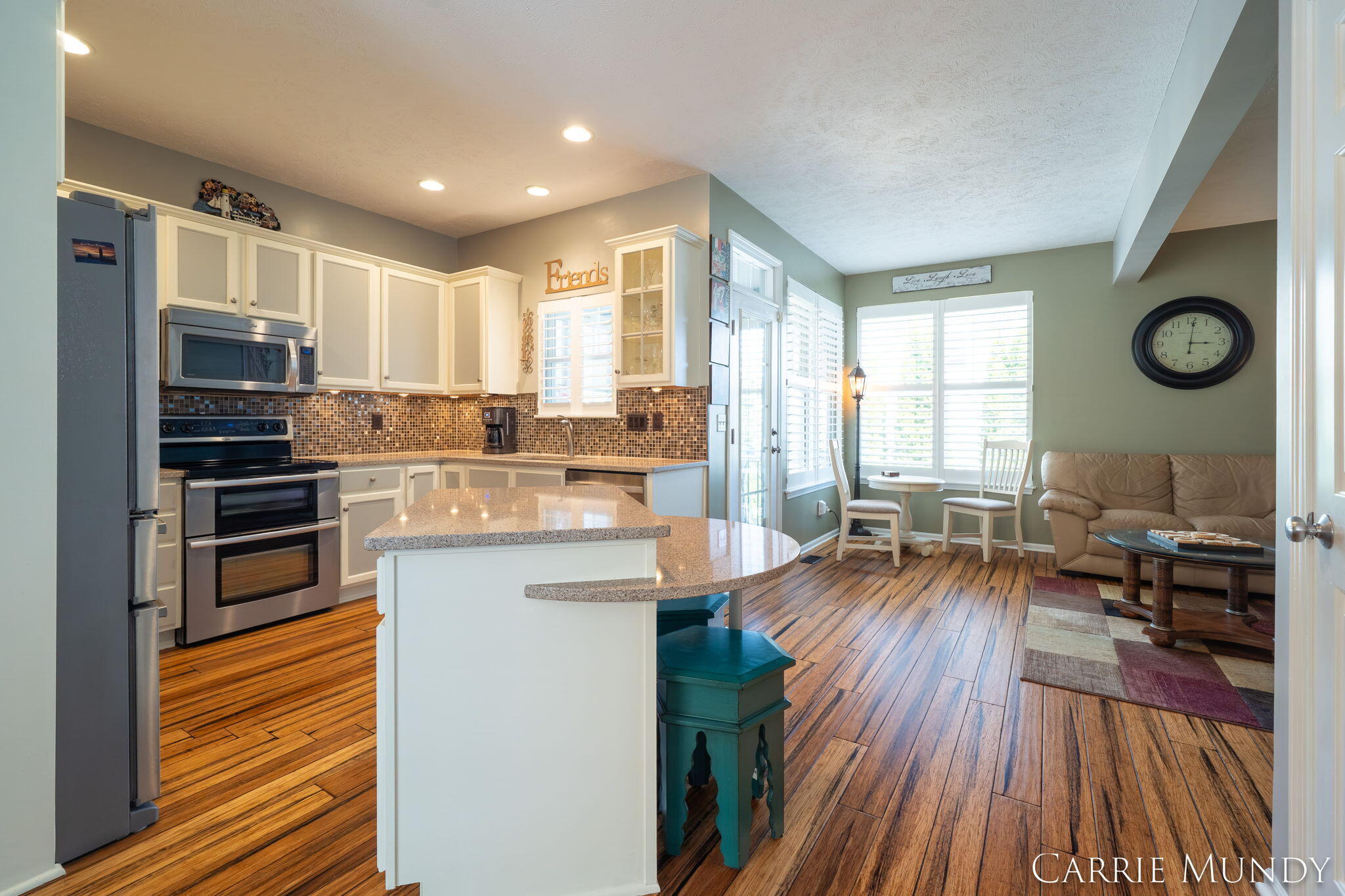 557 Brookstone Street Holland MI 49423