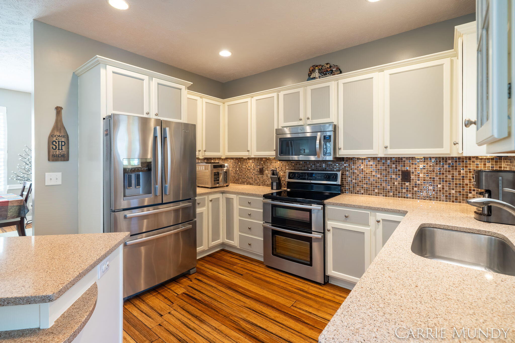 557 Brookstone Street Holland MI 49423