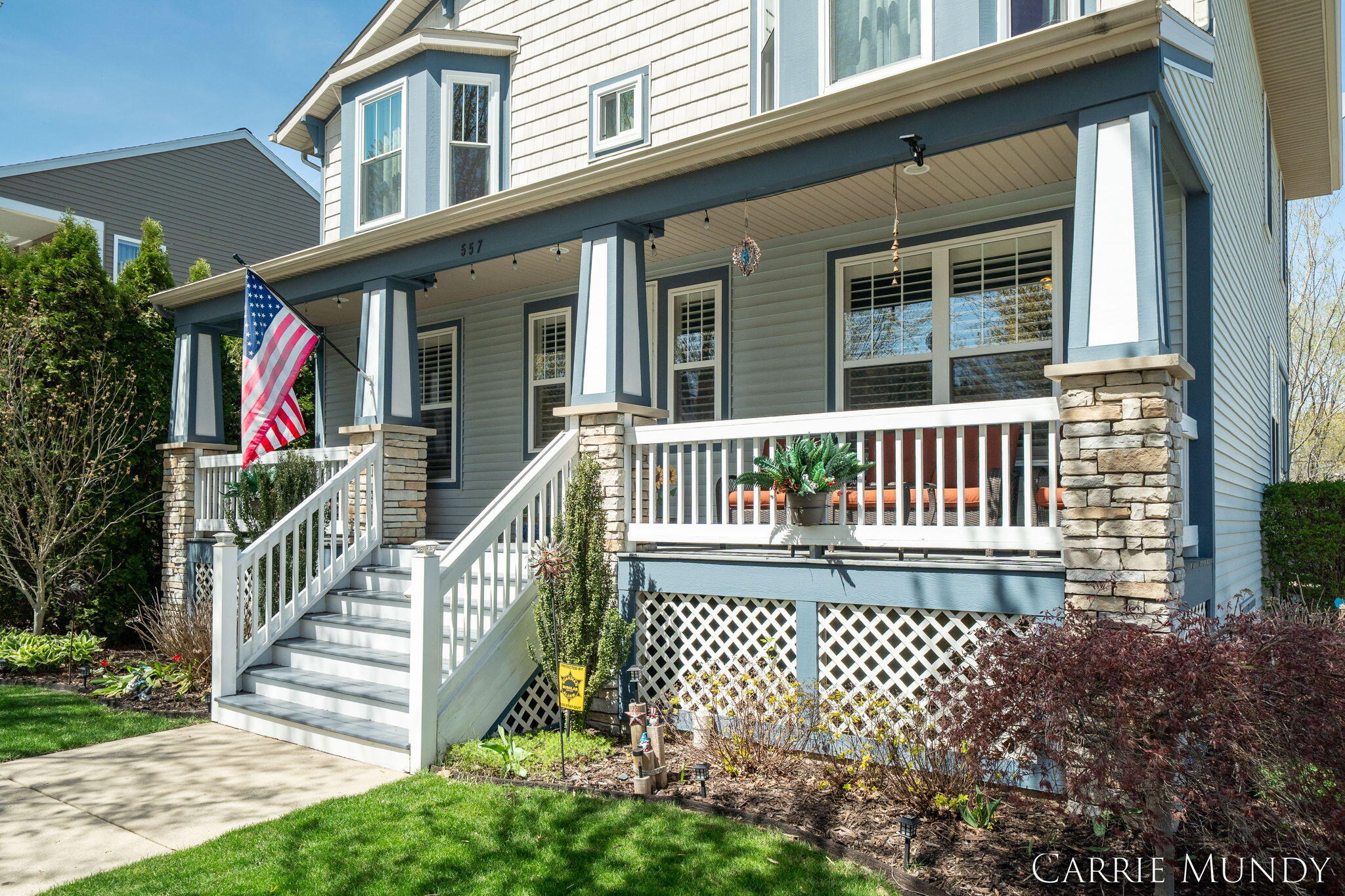 557 Brookstone Street Holland MI 49423