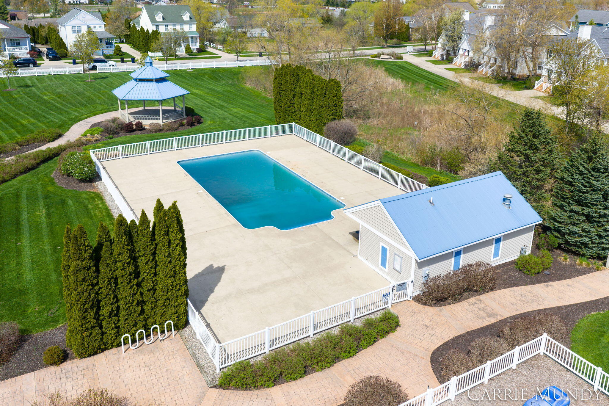 557 Brookstone Street Holland MI 49423