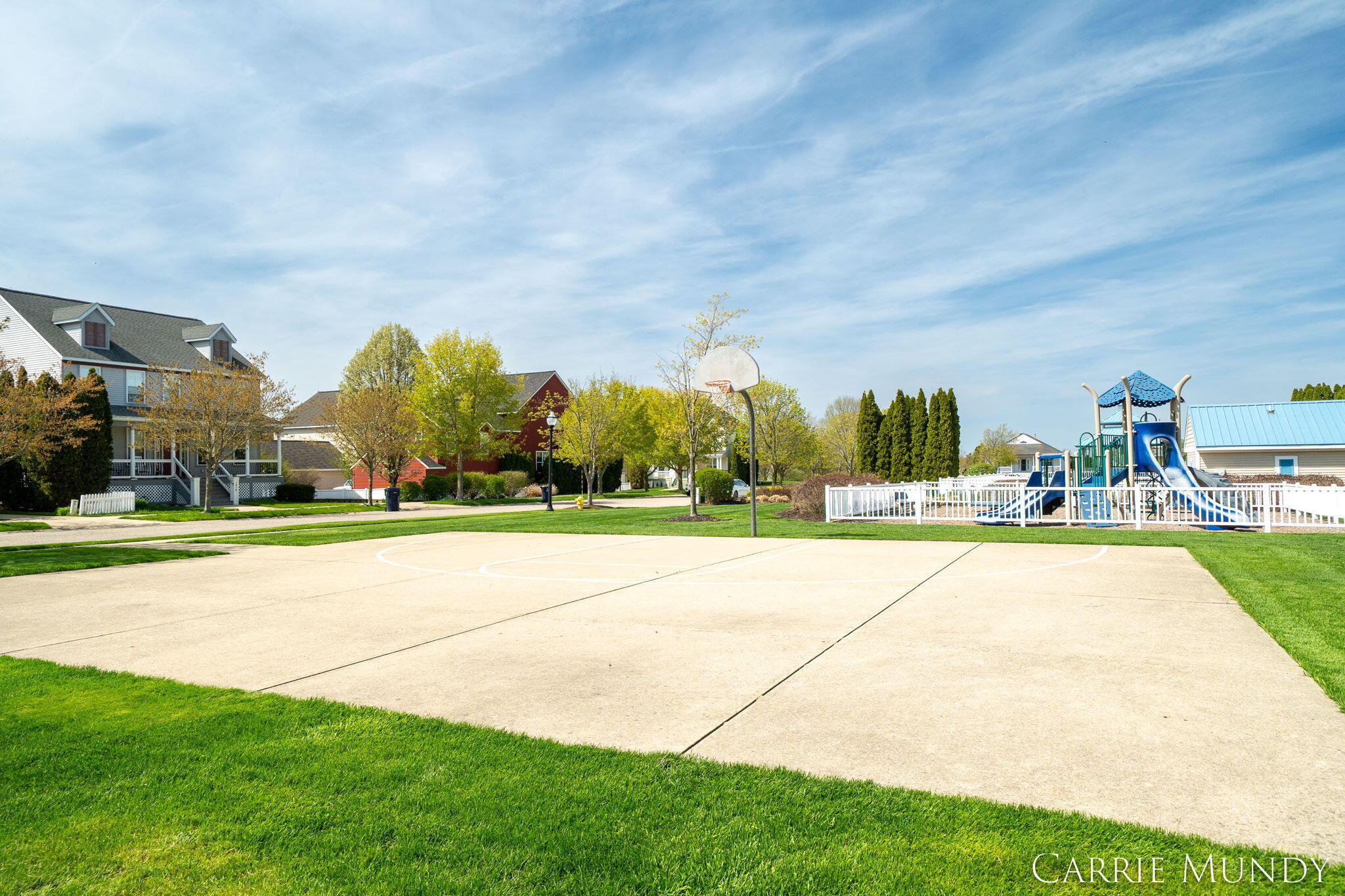 557 Brookstone Street Holland MI 49423