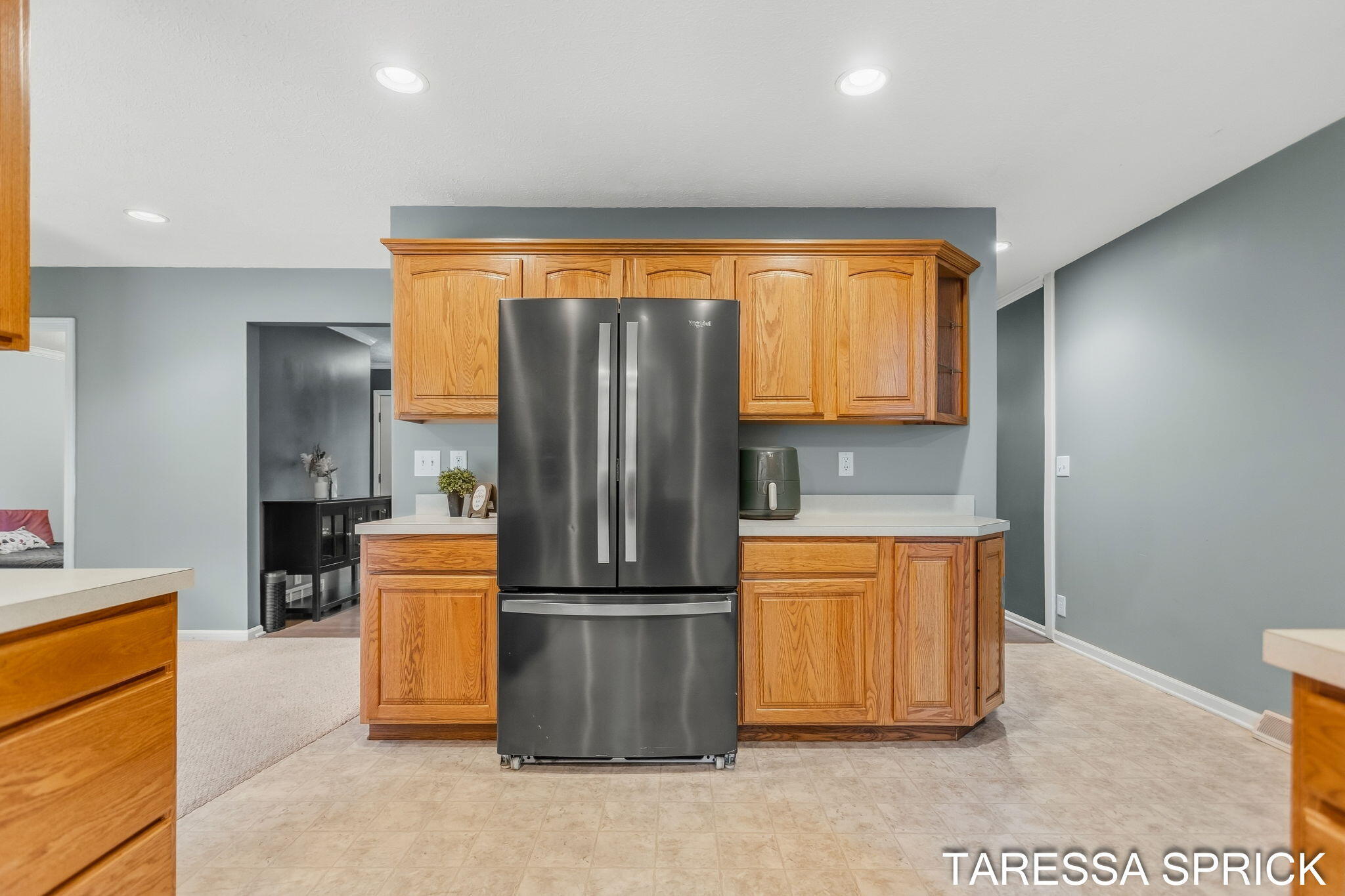 5104 152nd Avenue West Olive MI 49460