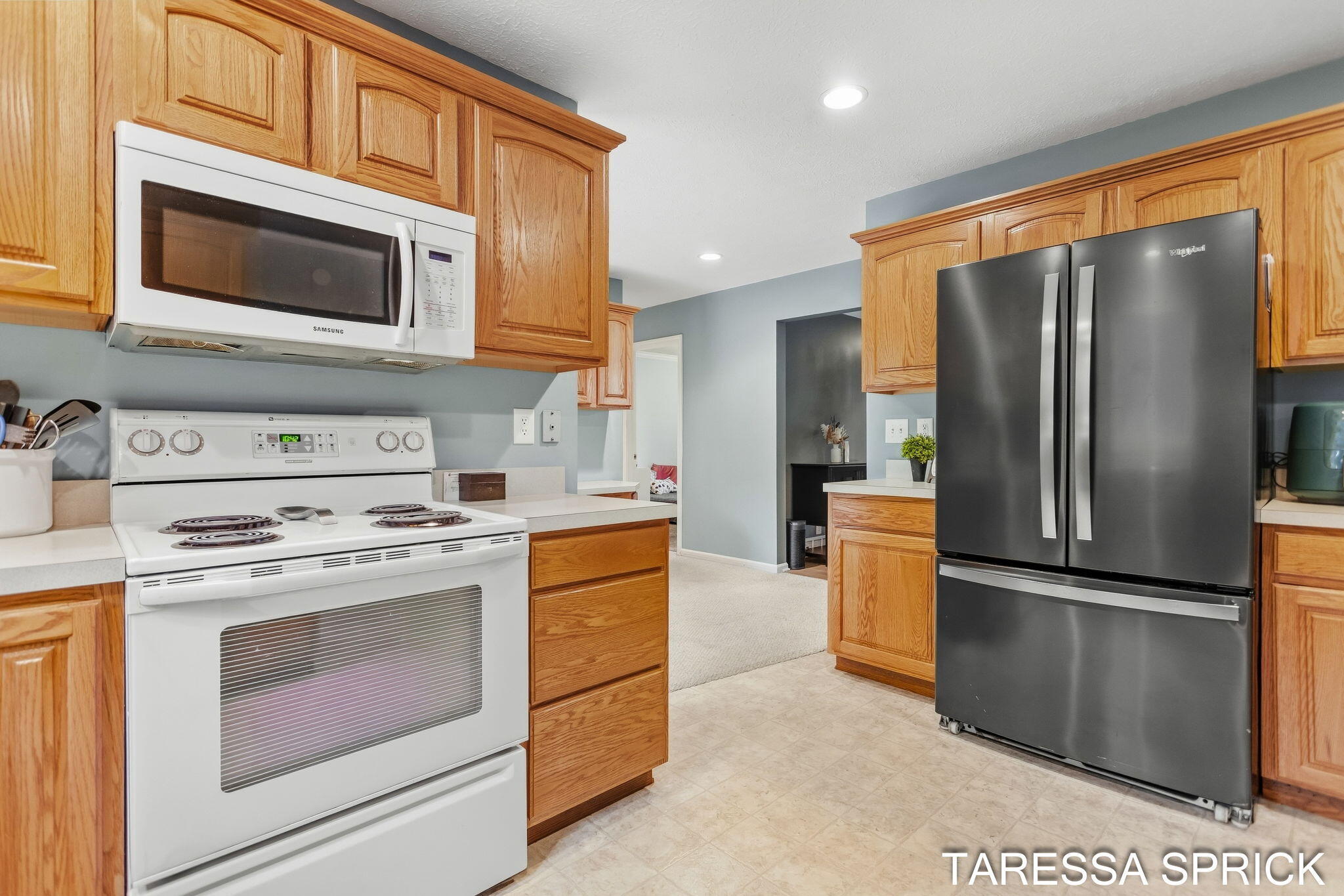 5104 152nd Avenue West Olive MI 49460