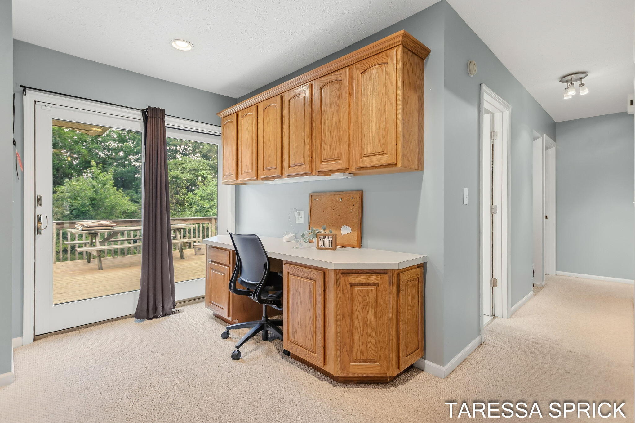 5104 152nd Avenue West Olive MI 49460