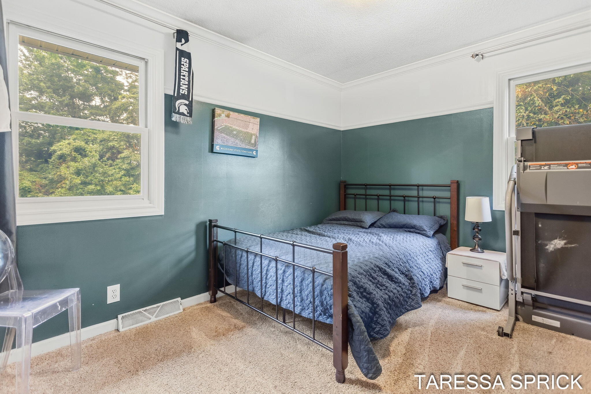 5104 152nd Avenue West Olive MI 49460