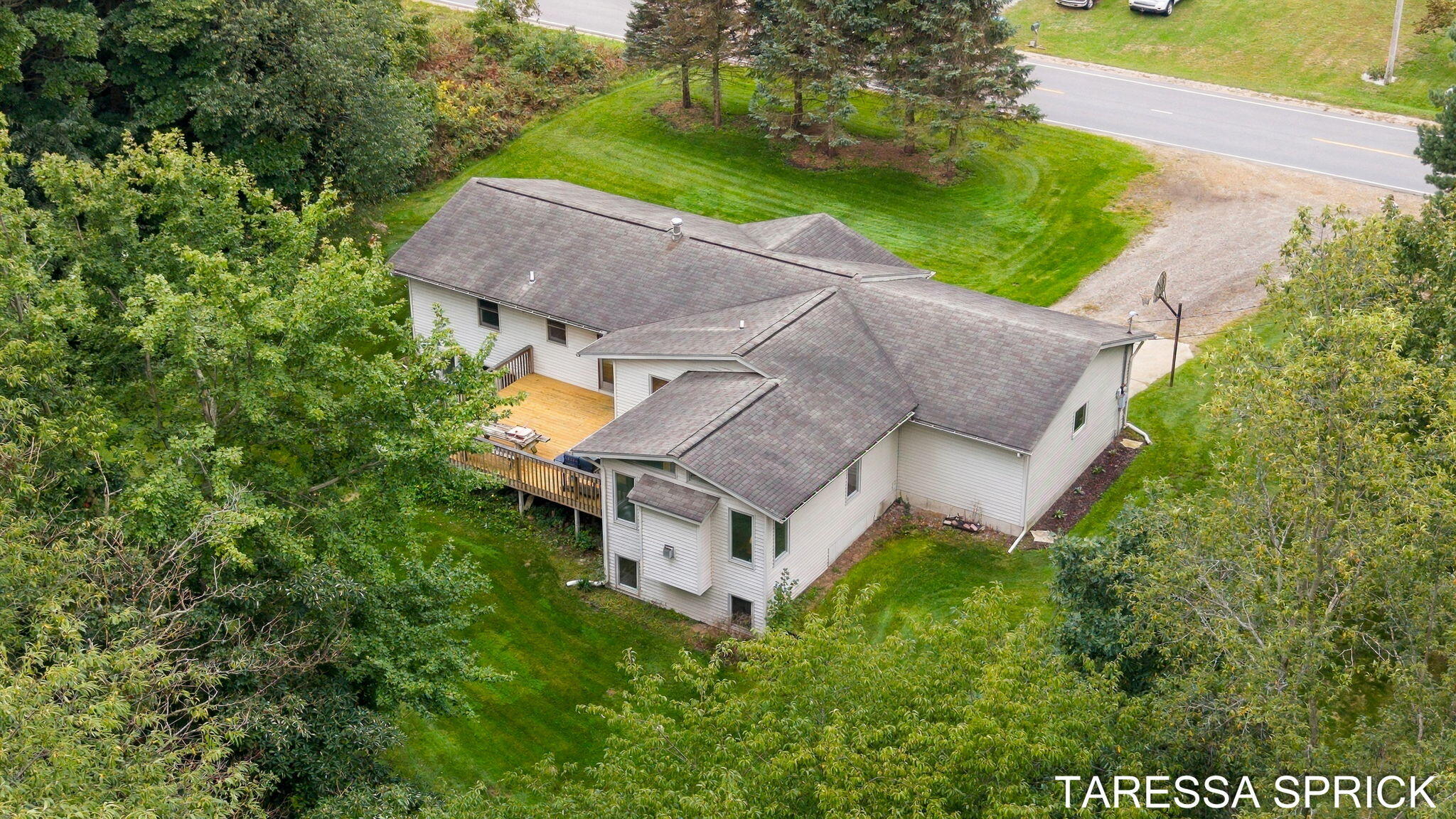5104 152nd Avenue West Olive MI 49460