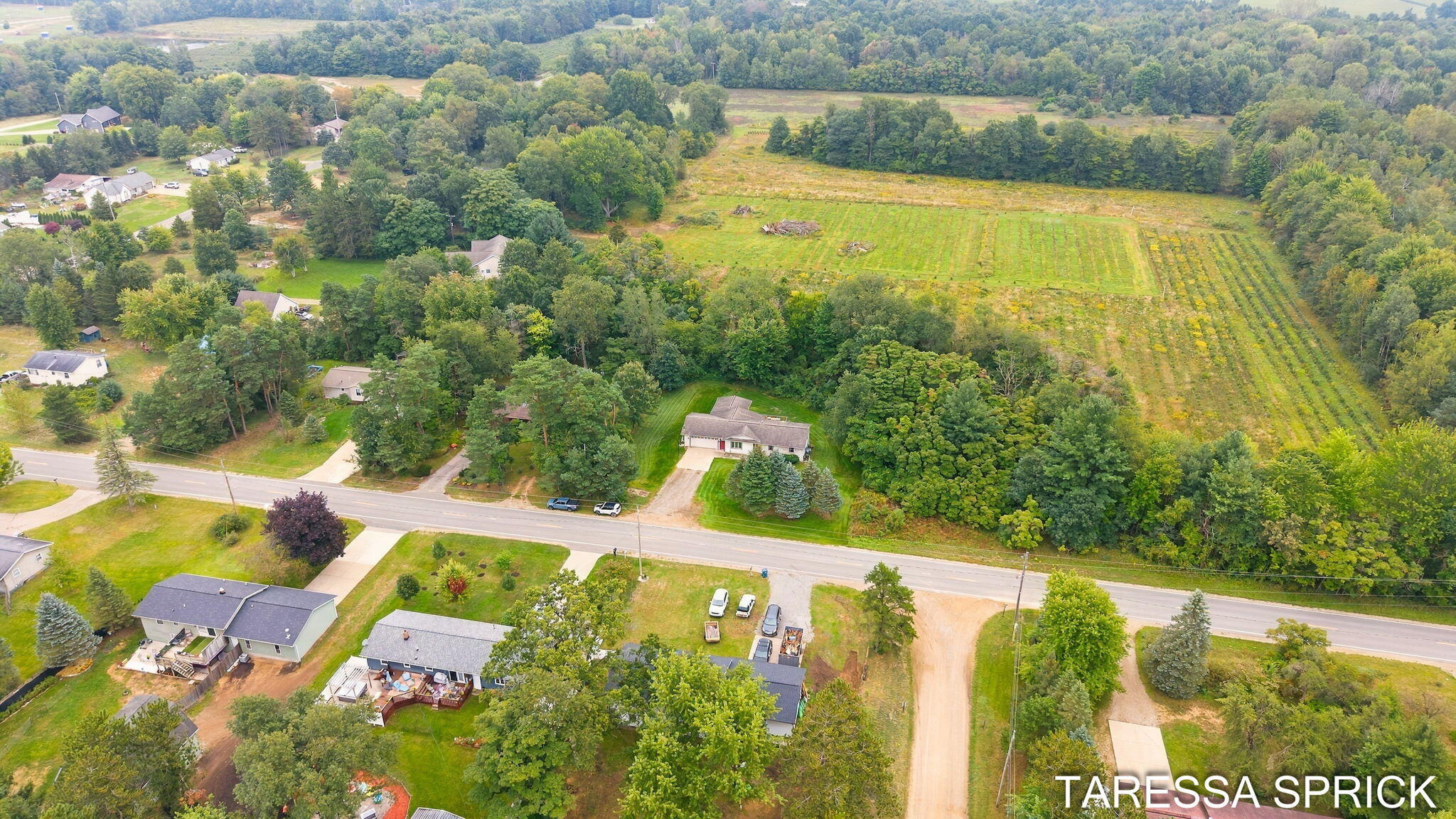 5104 152nd Avenue West Olive MI 49460
