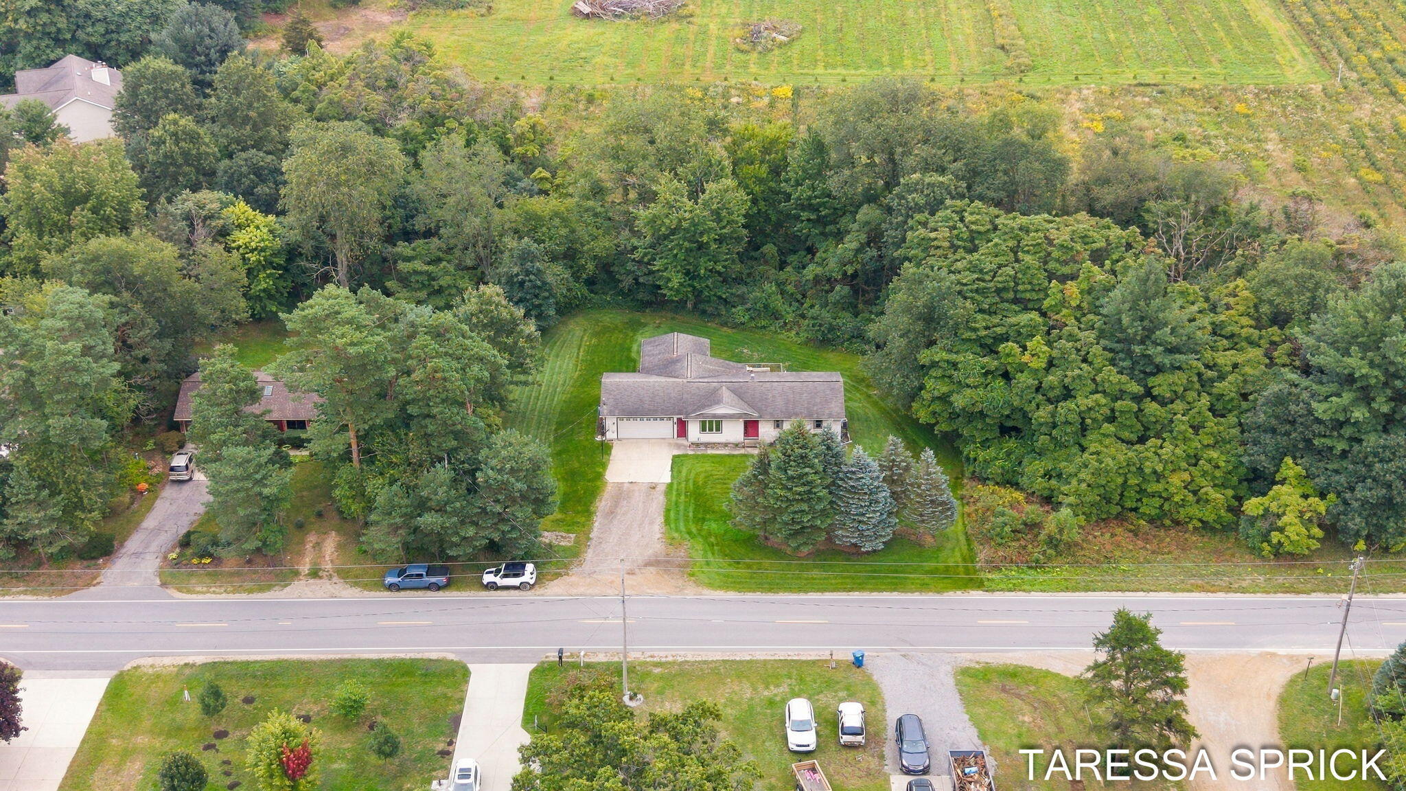 5104 152nd Avenue West Olive MI 49460