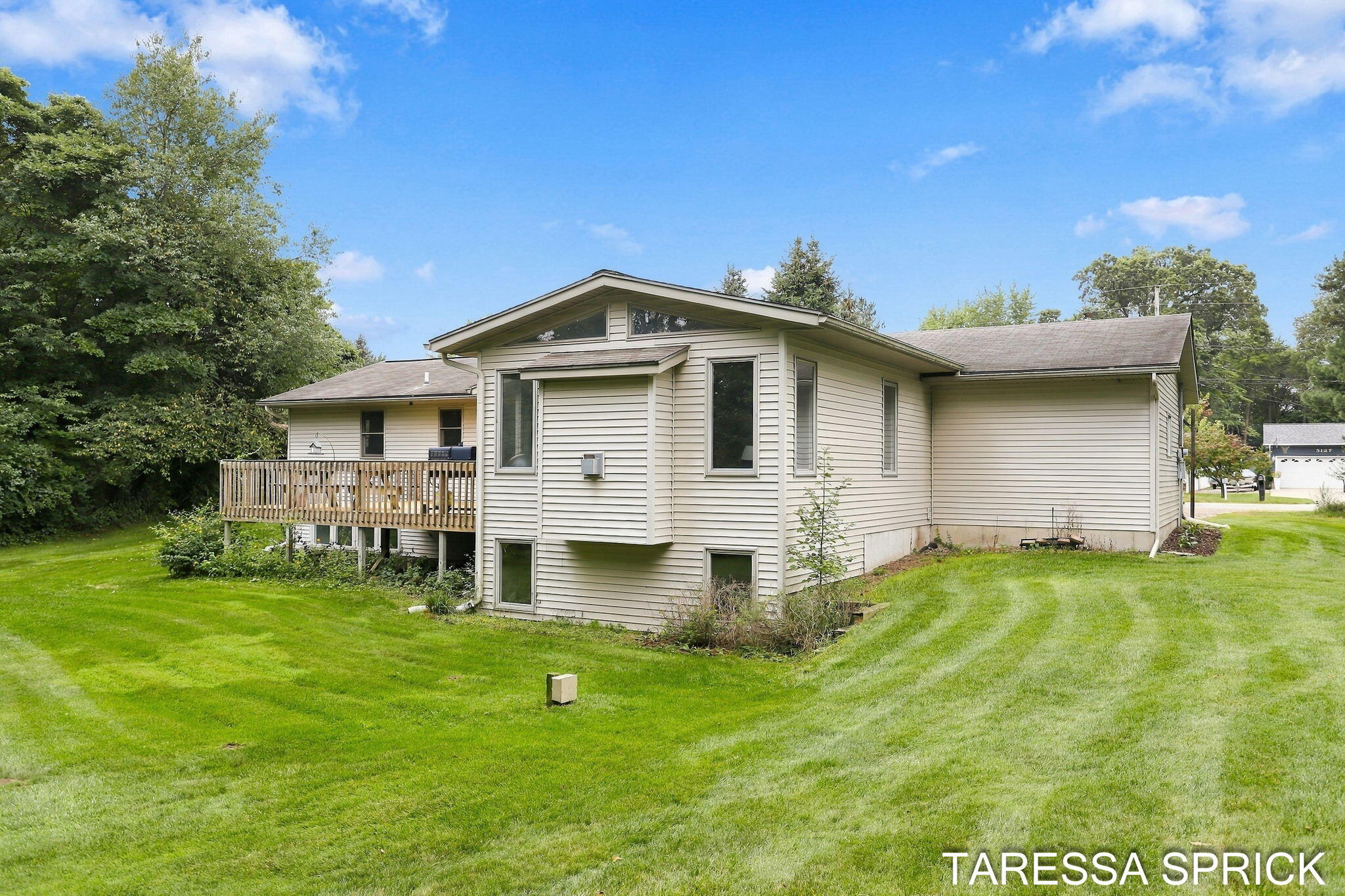 5104 152nd Avenue West Olive MI 49460